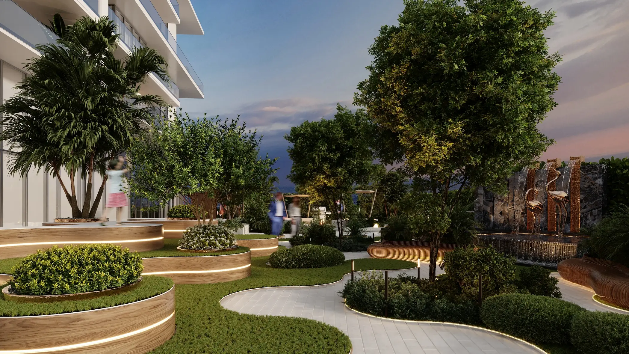 DEVMARK "Kempinski Dubai Marina Residences" 21