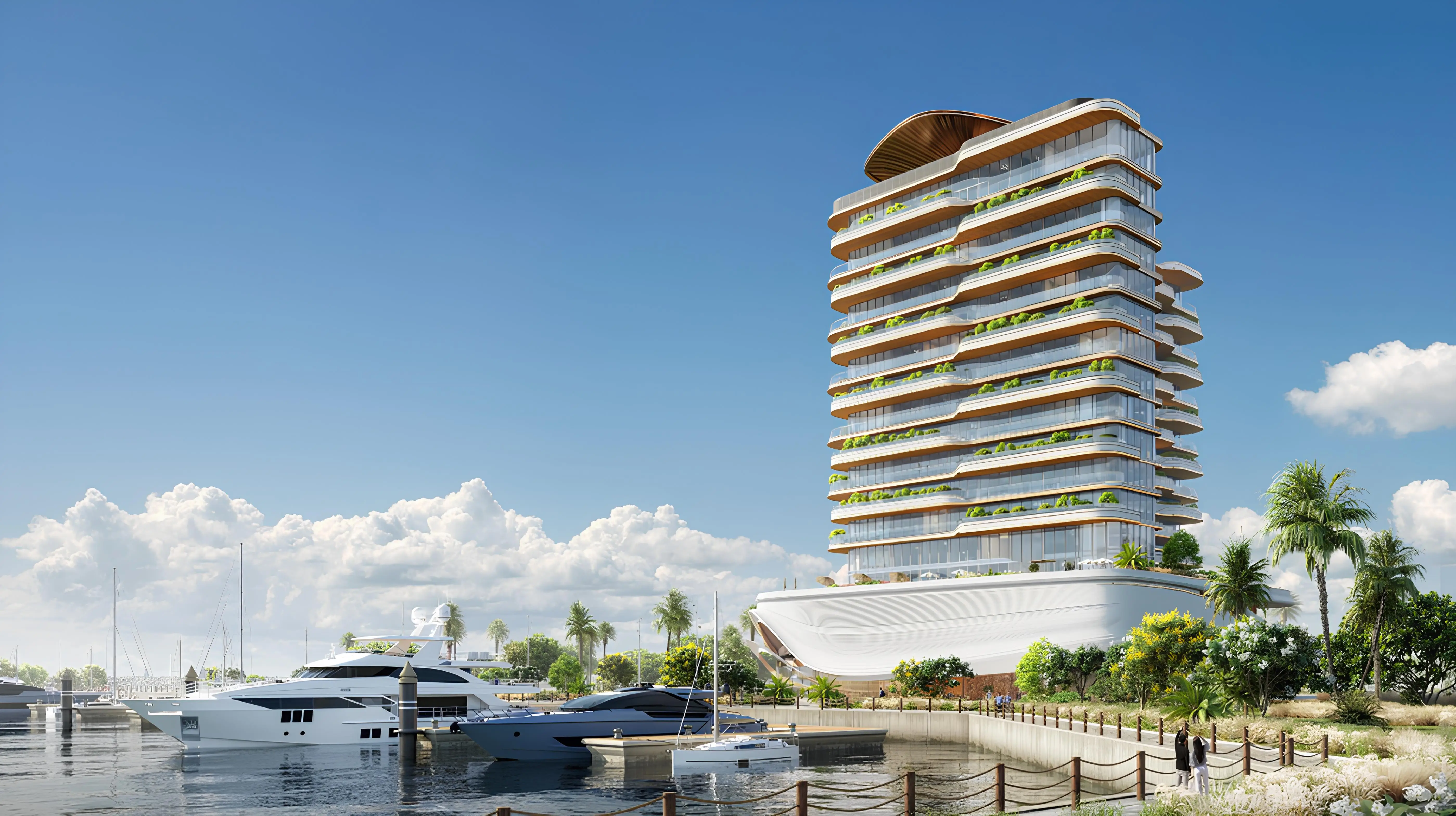 single static gallery