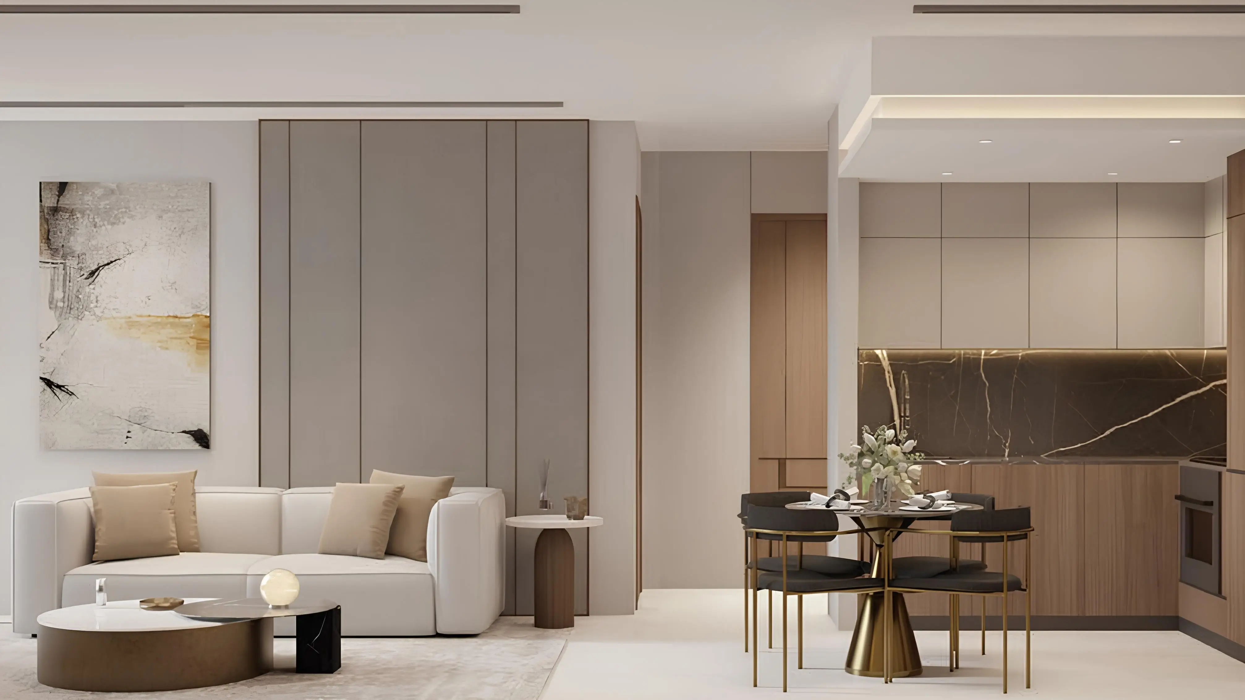 GOLDEN WOODS "Casa Vista Residence" 7
