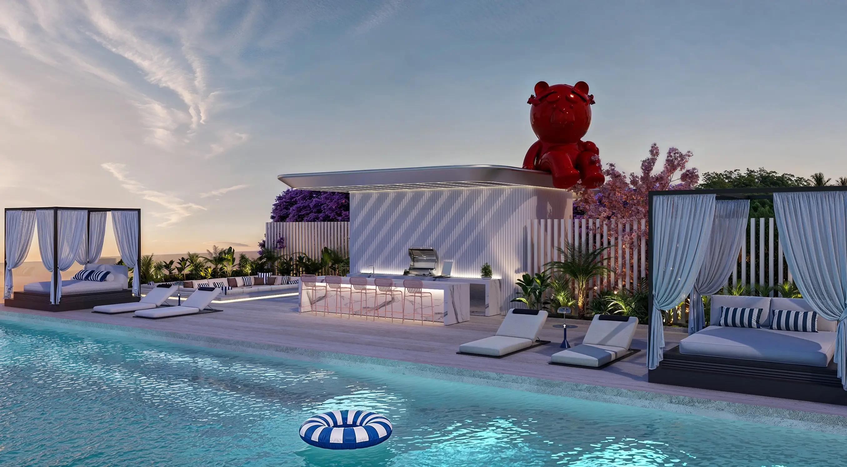 MR. EIGHT DEVELOPMENT "VILLA dell’ ARTE" 14