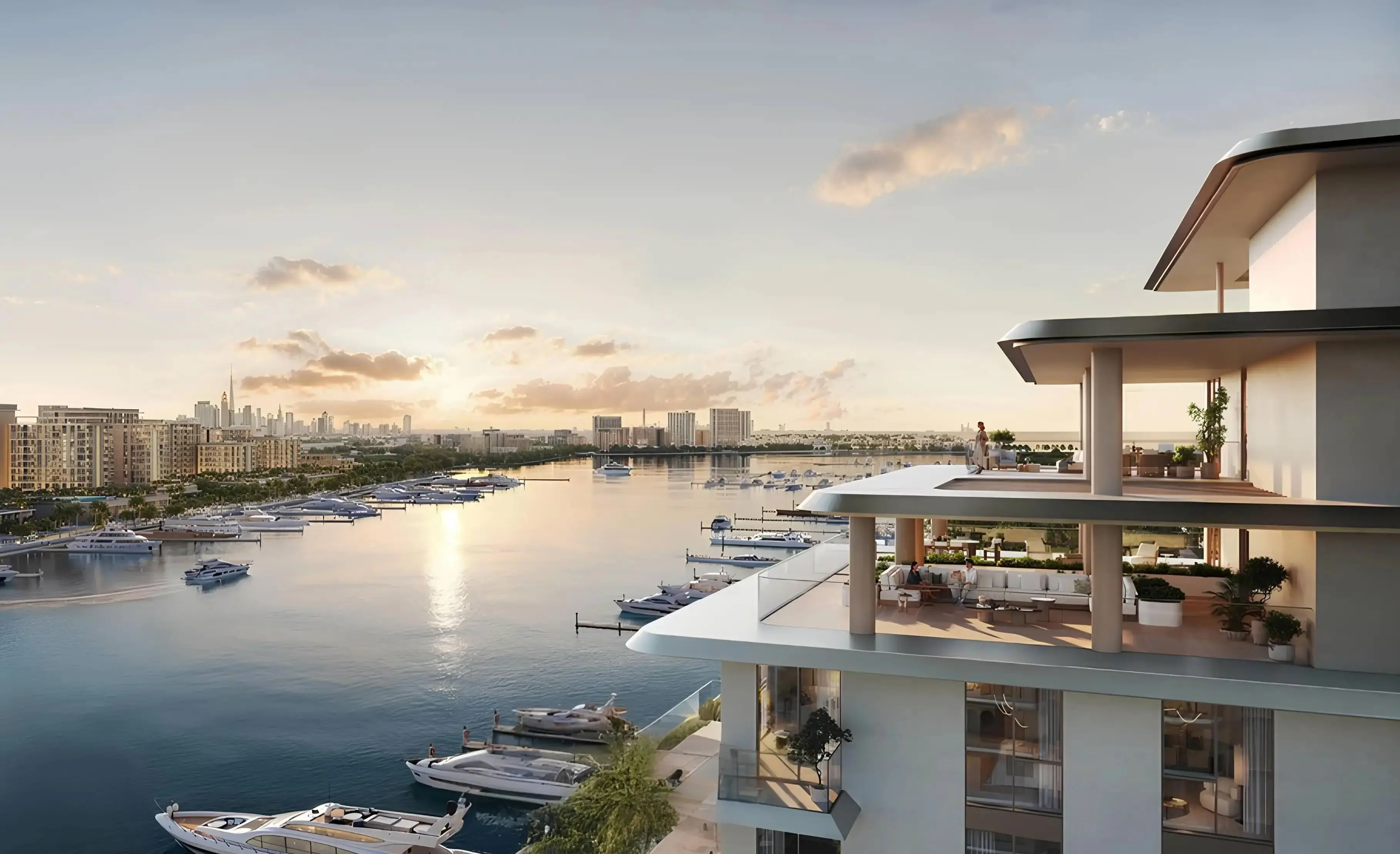 single static gallery