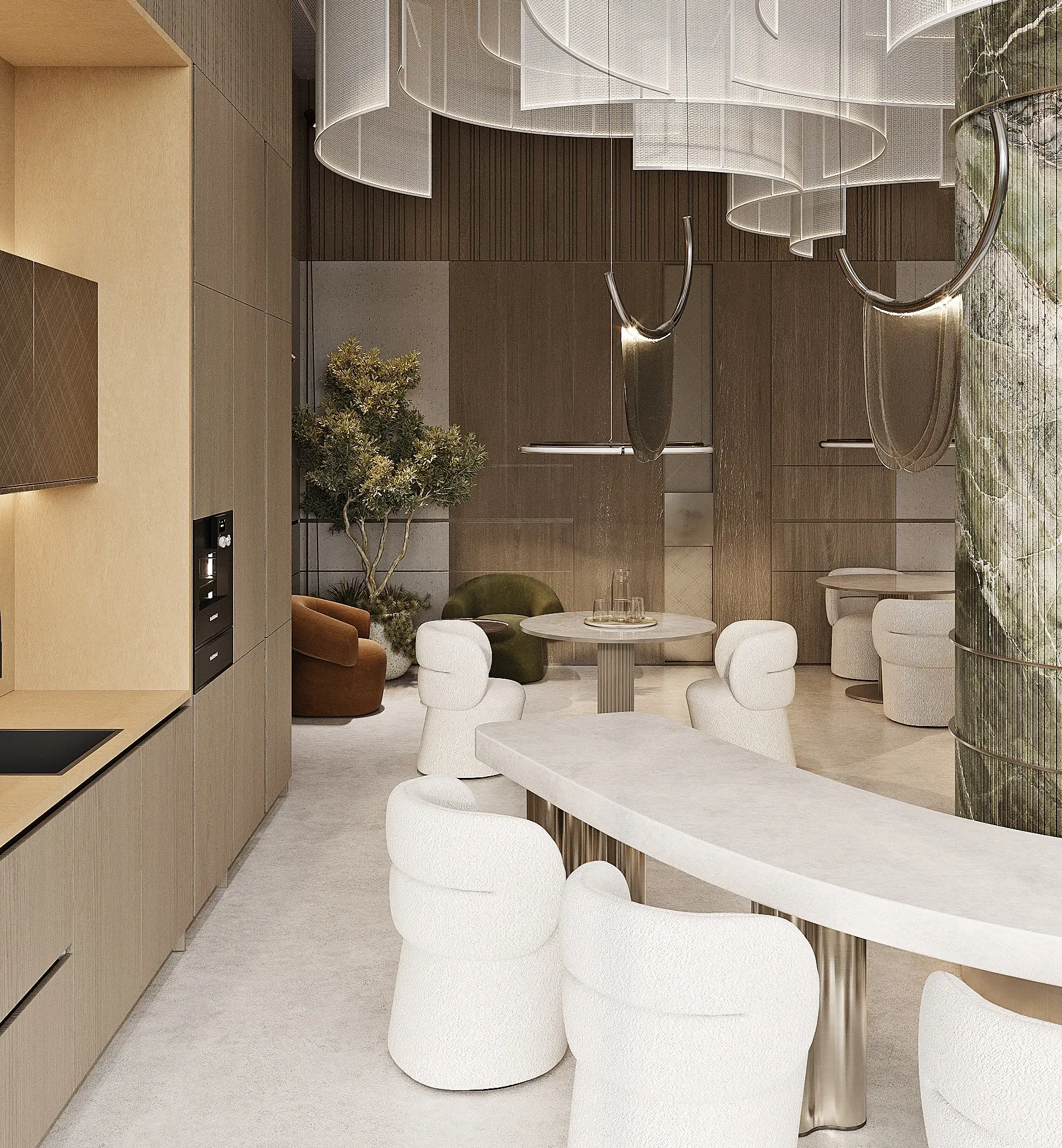 CITI DEVELOPERS "AMRA Phase 2" NEW LAUNCH 80