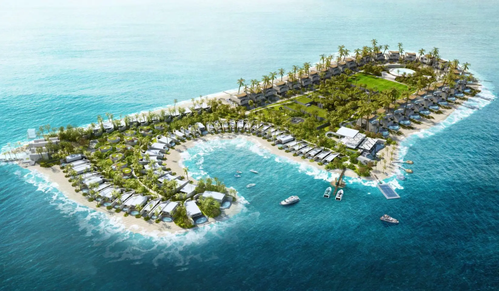 ZAYA "Zuha Island" 18