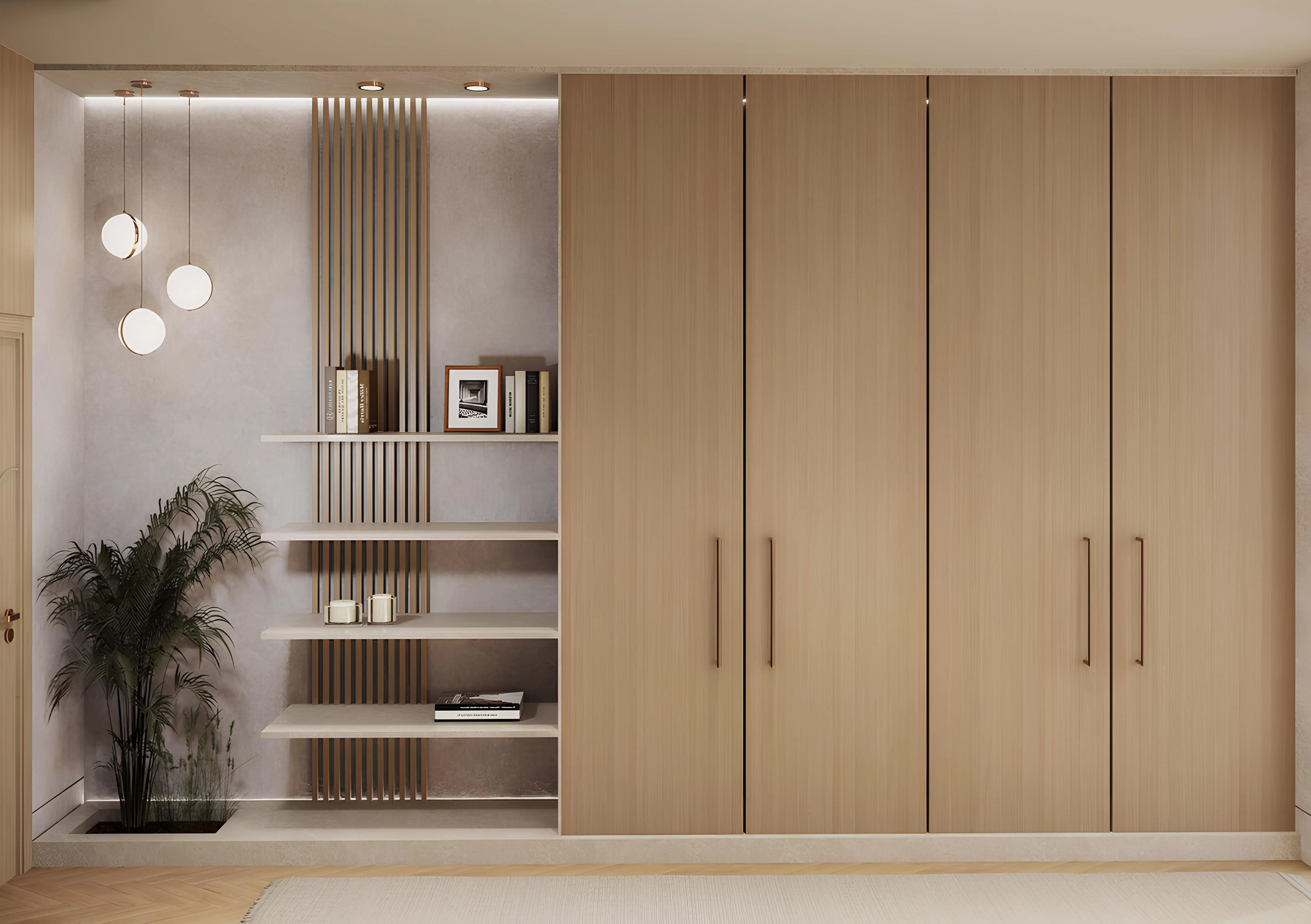 OSUS PROPERTIES "Whitestone" 8