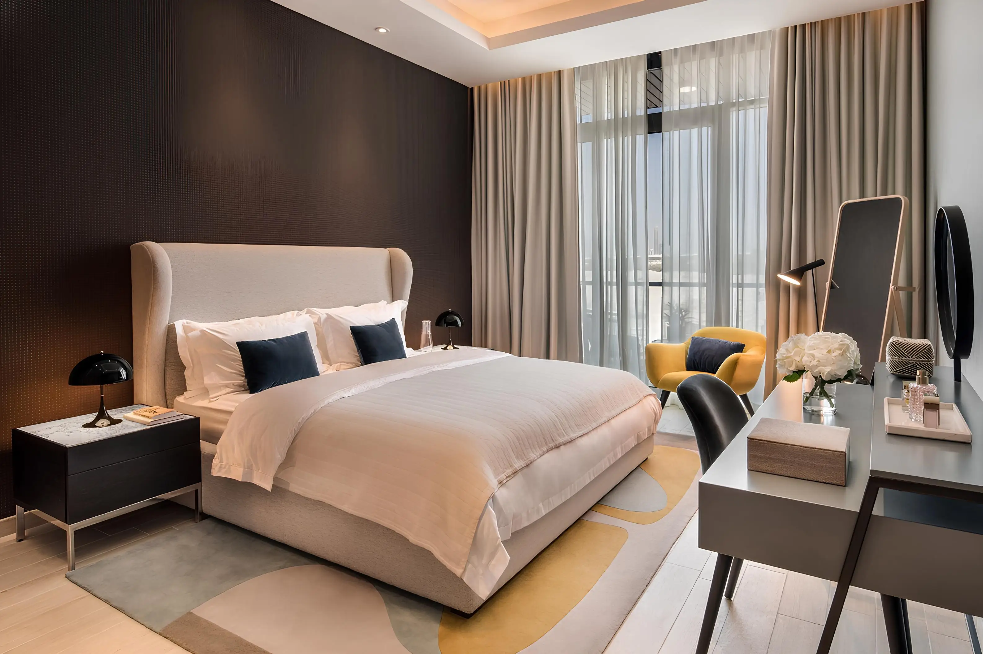 GEMINI PROPERTY DEVELOPERS "Splendor" 10