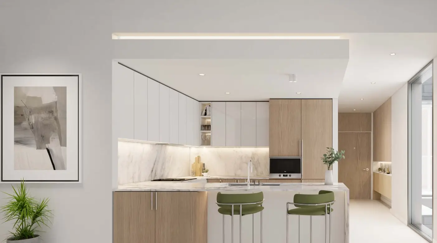 ELLINGTON "Ellington House II" 7