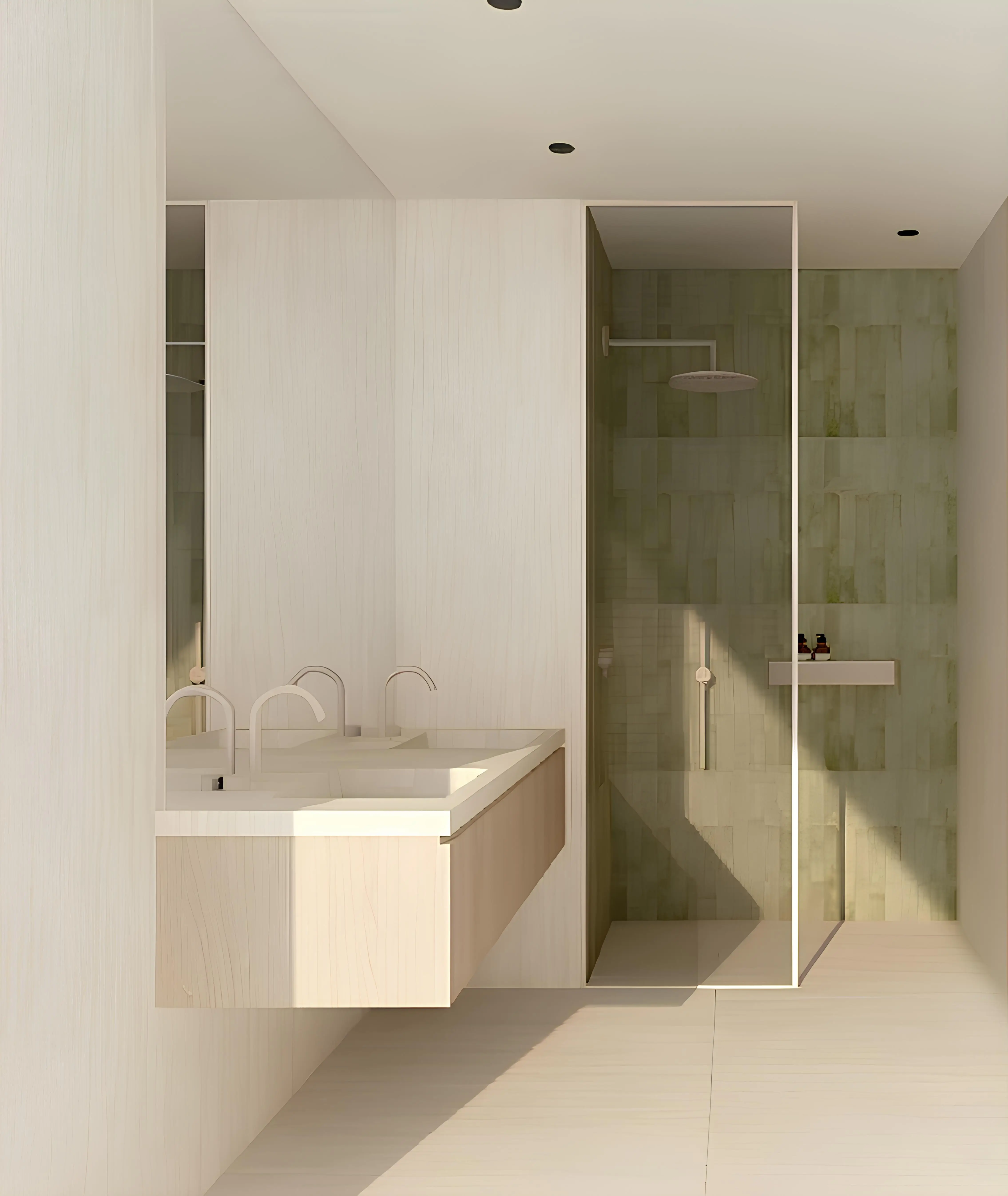 fäm PROPERTIES "Tura Residence" 3