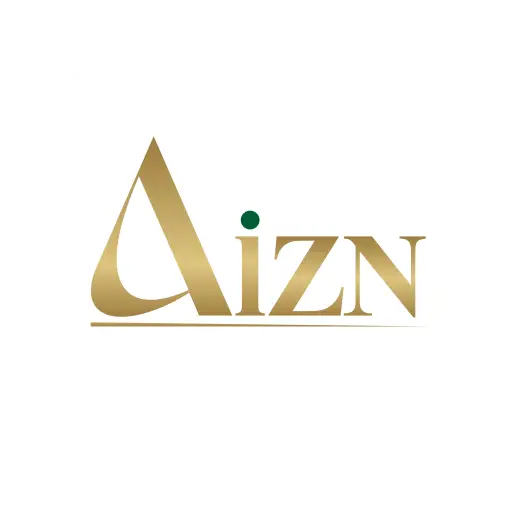 AIZN Developers Logo