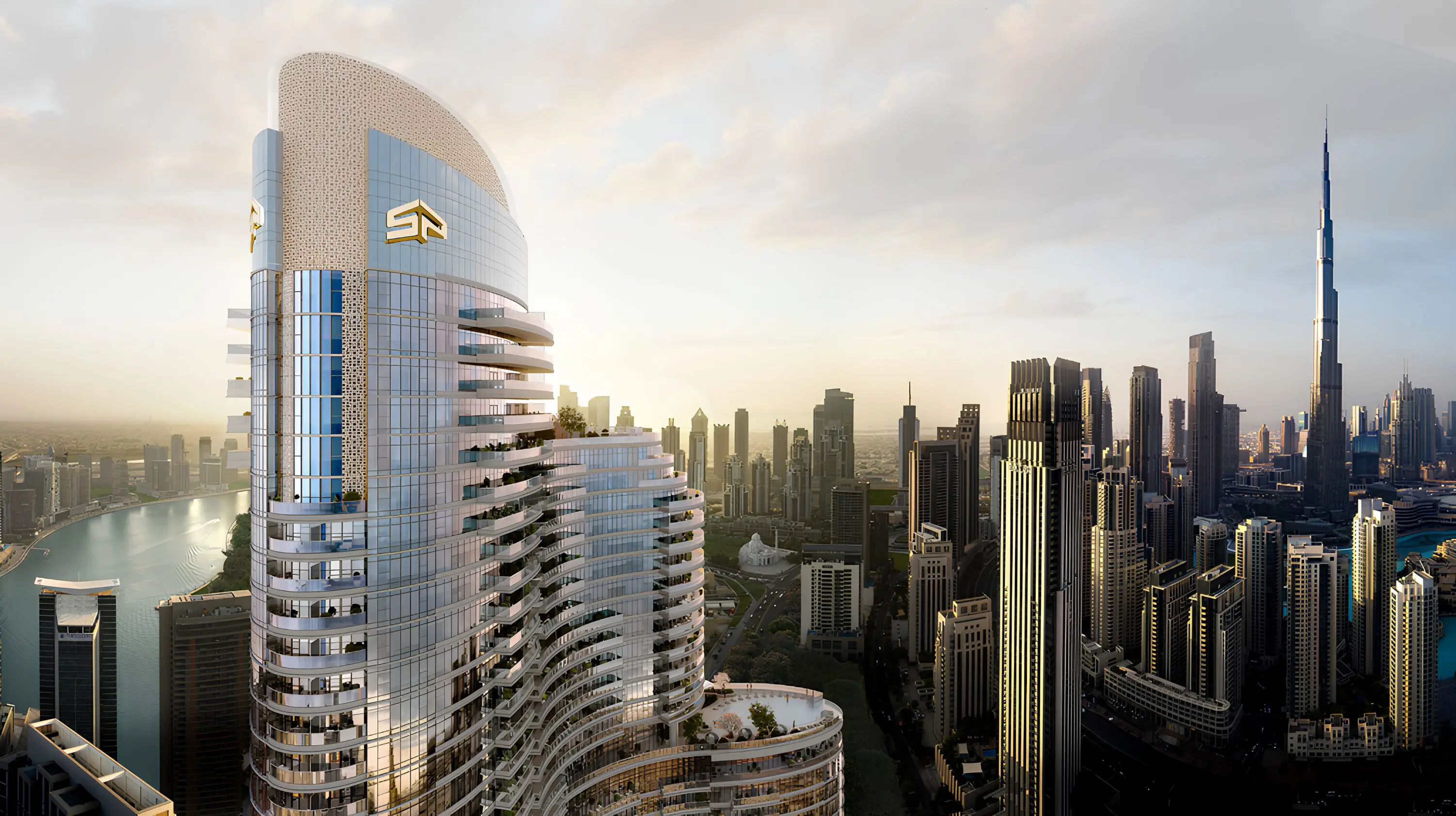 SHAPOORJI PALLONJI "Imperial Avenue Summary" 11