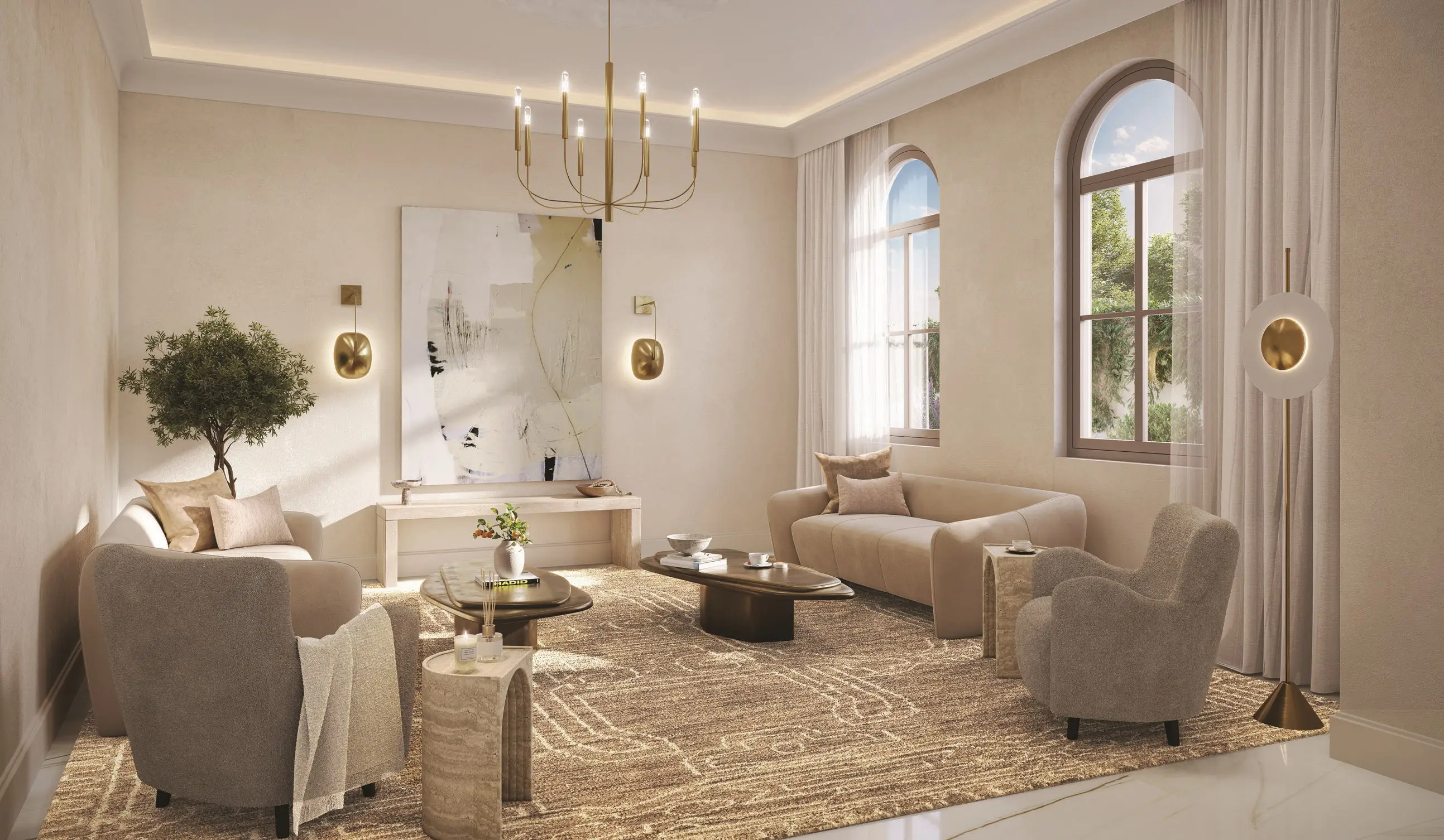 BLOOM "Bloom Living Almeria" 11