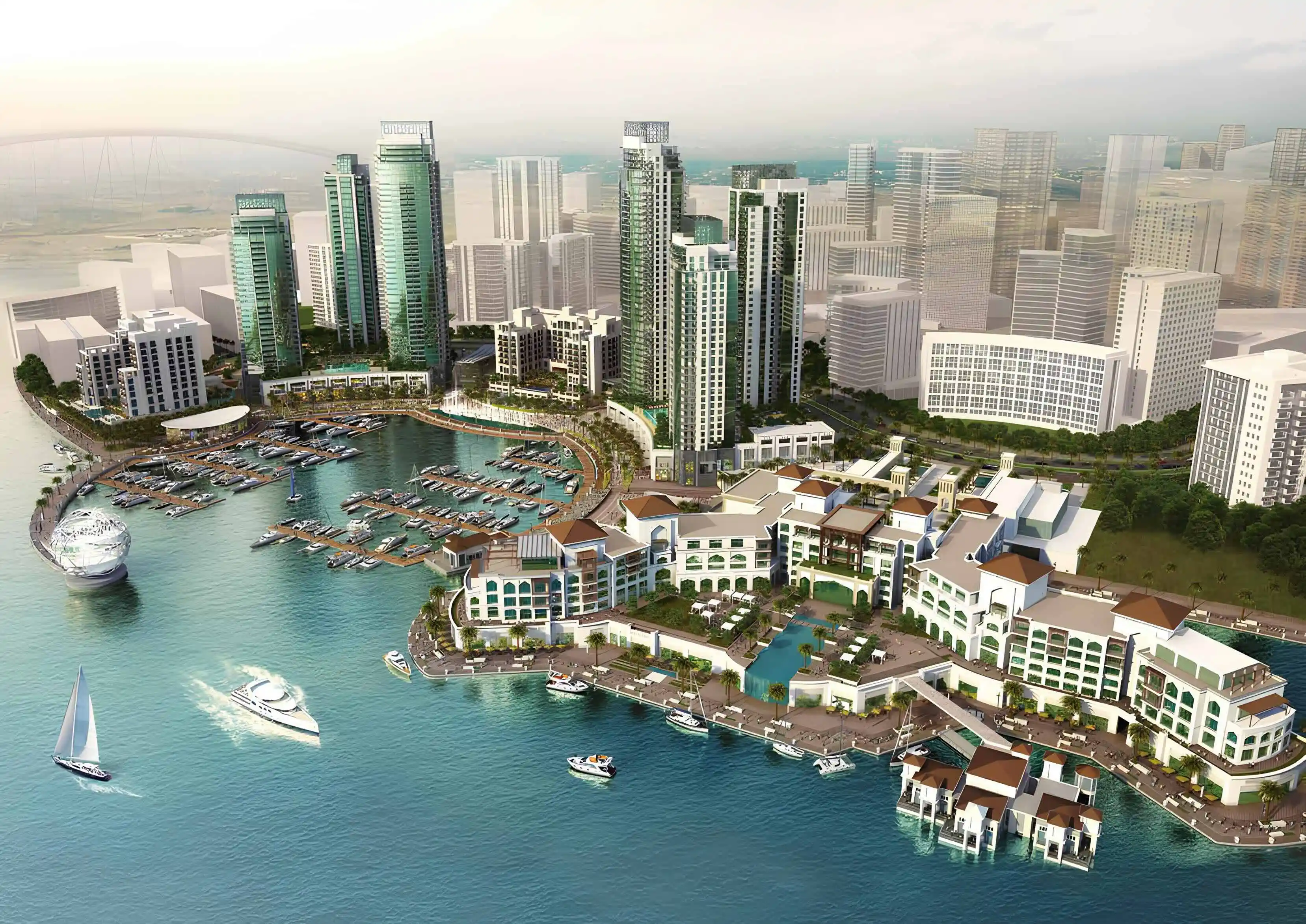 single static gallery