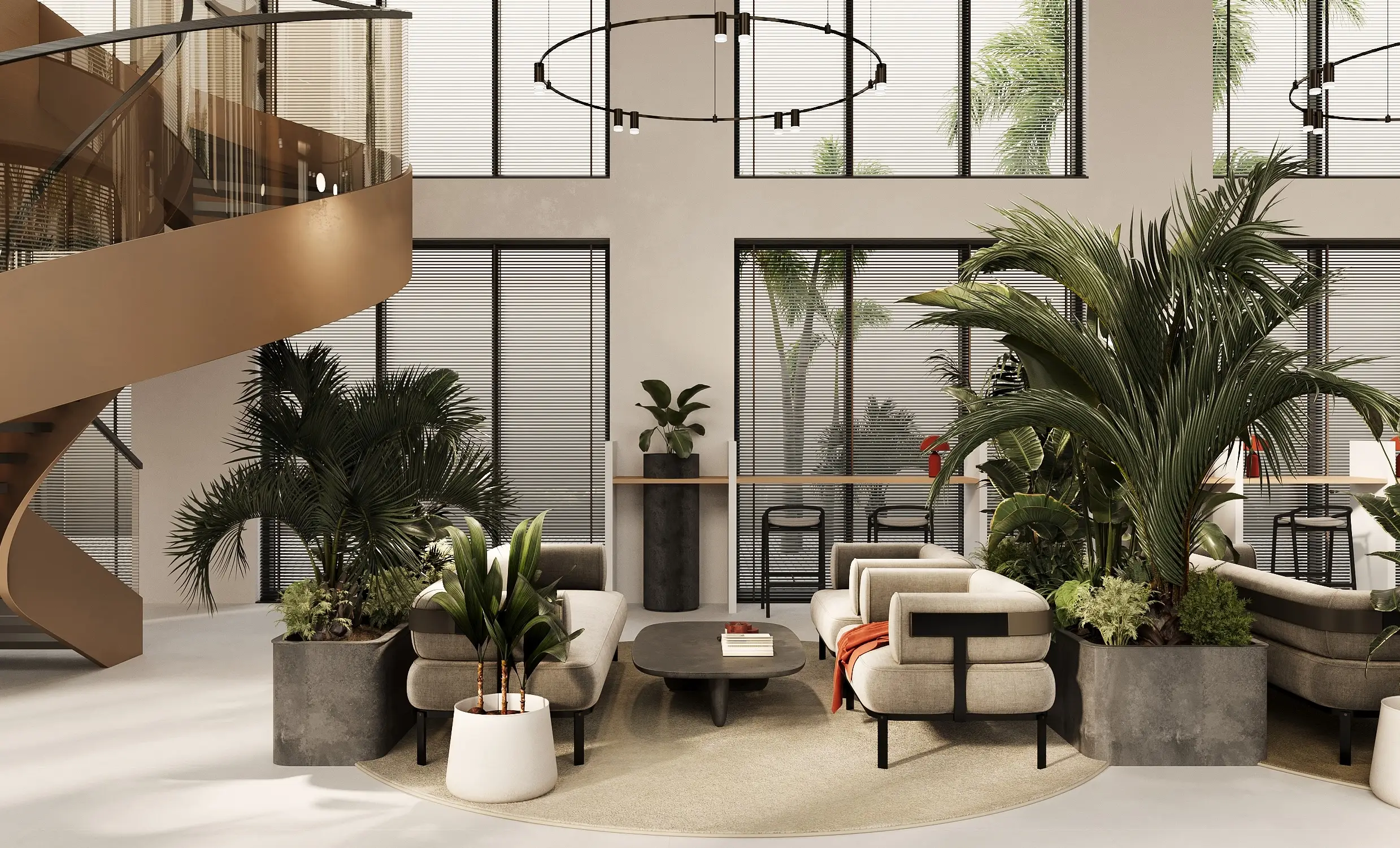 QUBE "Arisha Terraces" 23