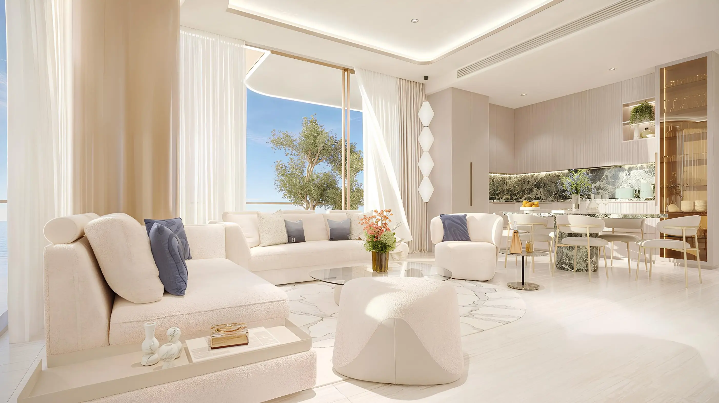 FAKHRUDDIN PROPERTIES "Treppan Serenique Residences" 29