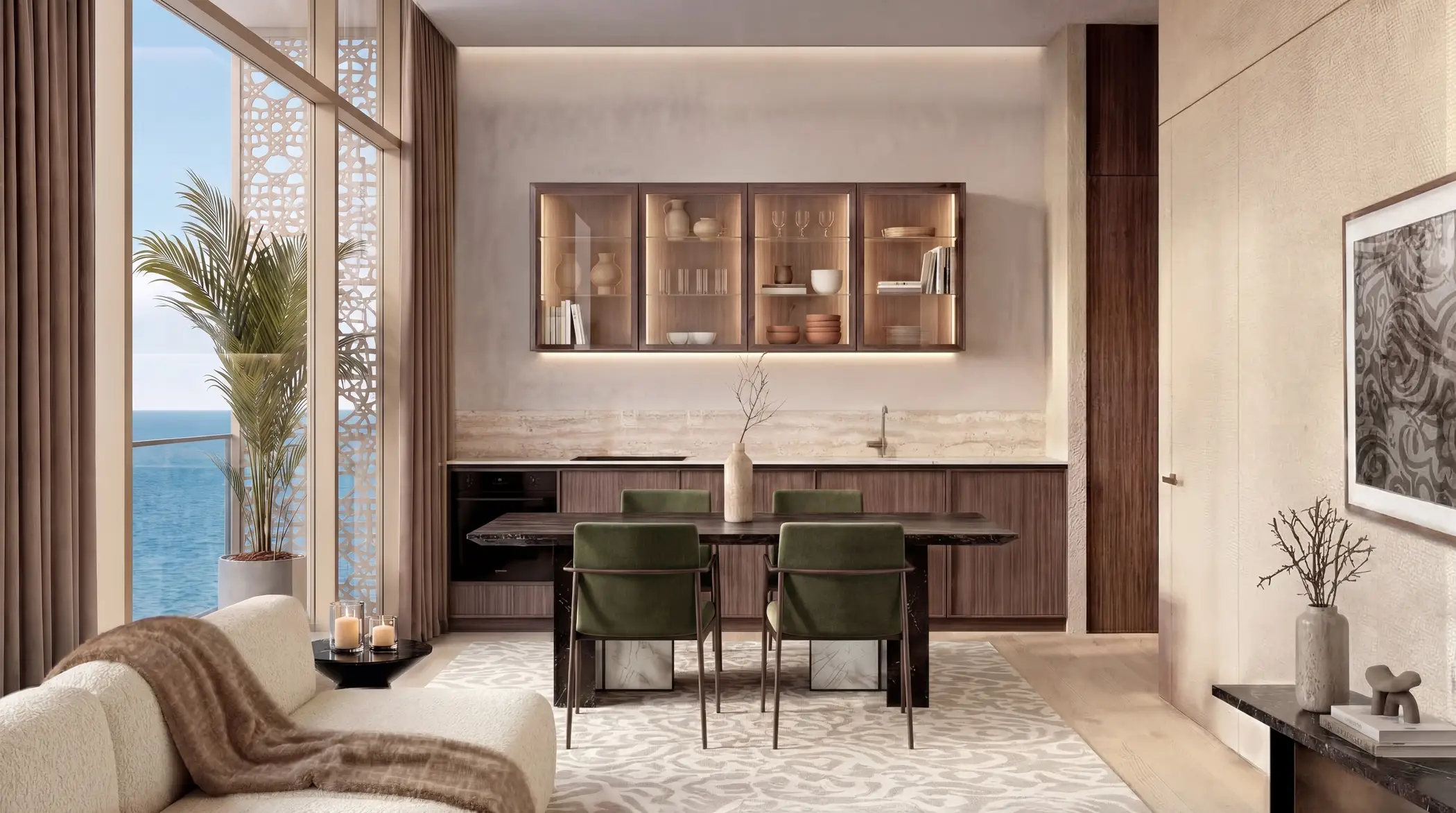 MIRA DEVELOPMENTS "Mira Coral Bay - Richmond Residences Building 1" NEW LAUNCH