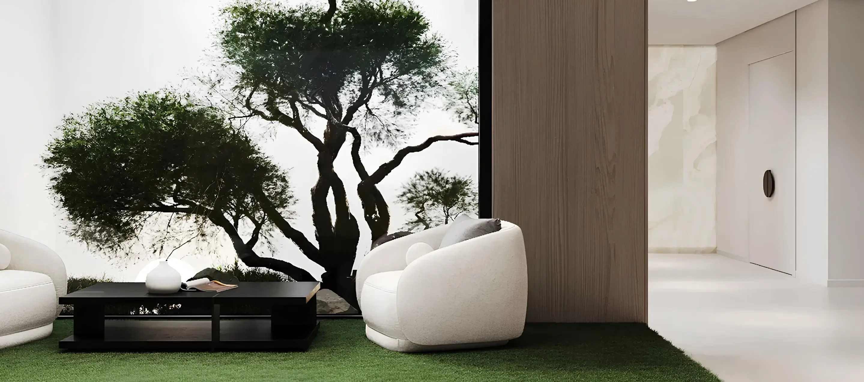 ATARA "Isola Villa Terra Collection" NEW LAUNCH 12