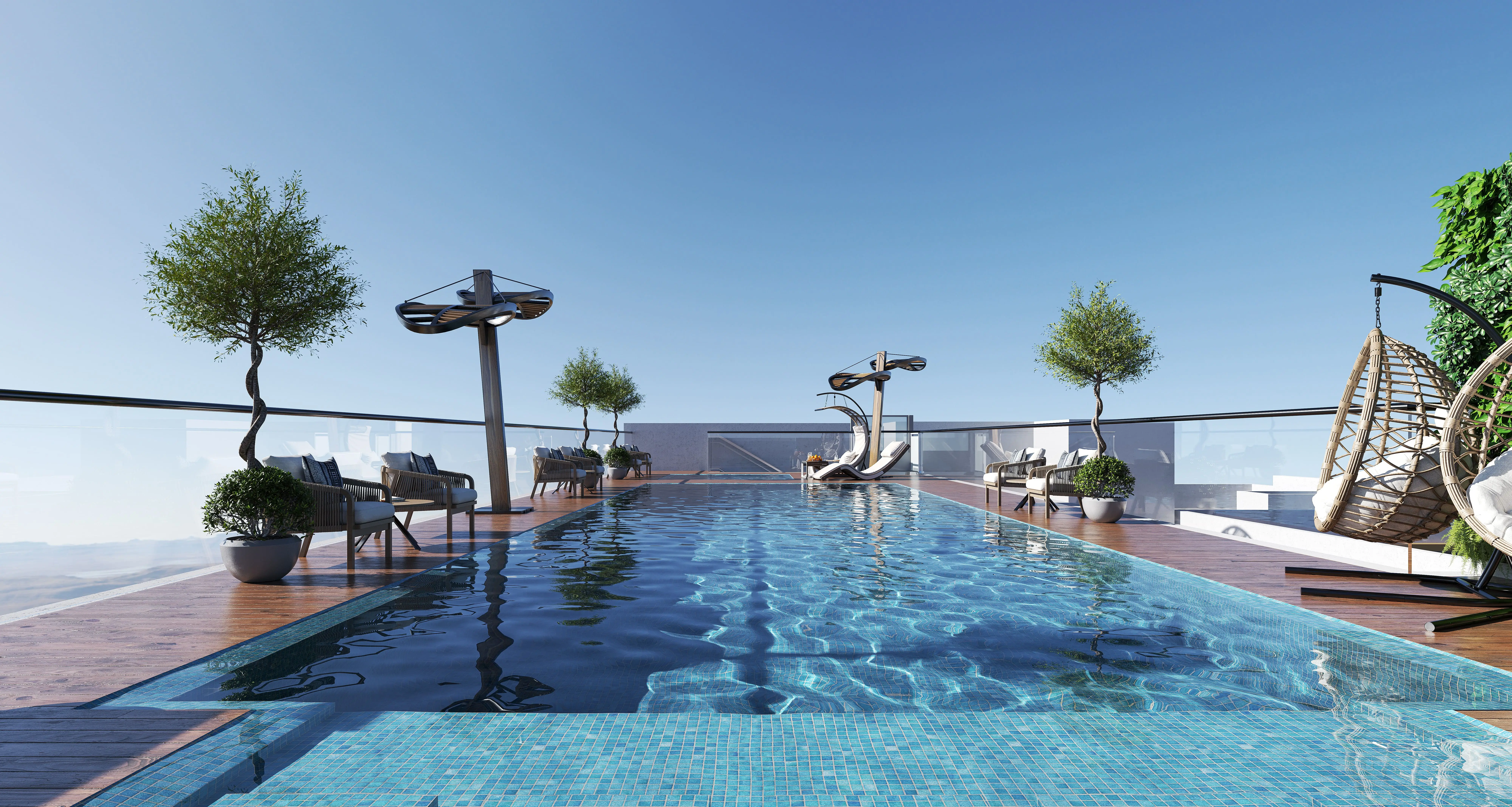VALORES PROPERTY DEVELOPMENT "Elevia Residences III" NEW LAUNCH 14