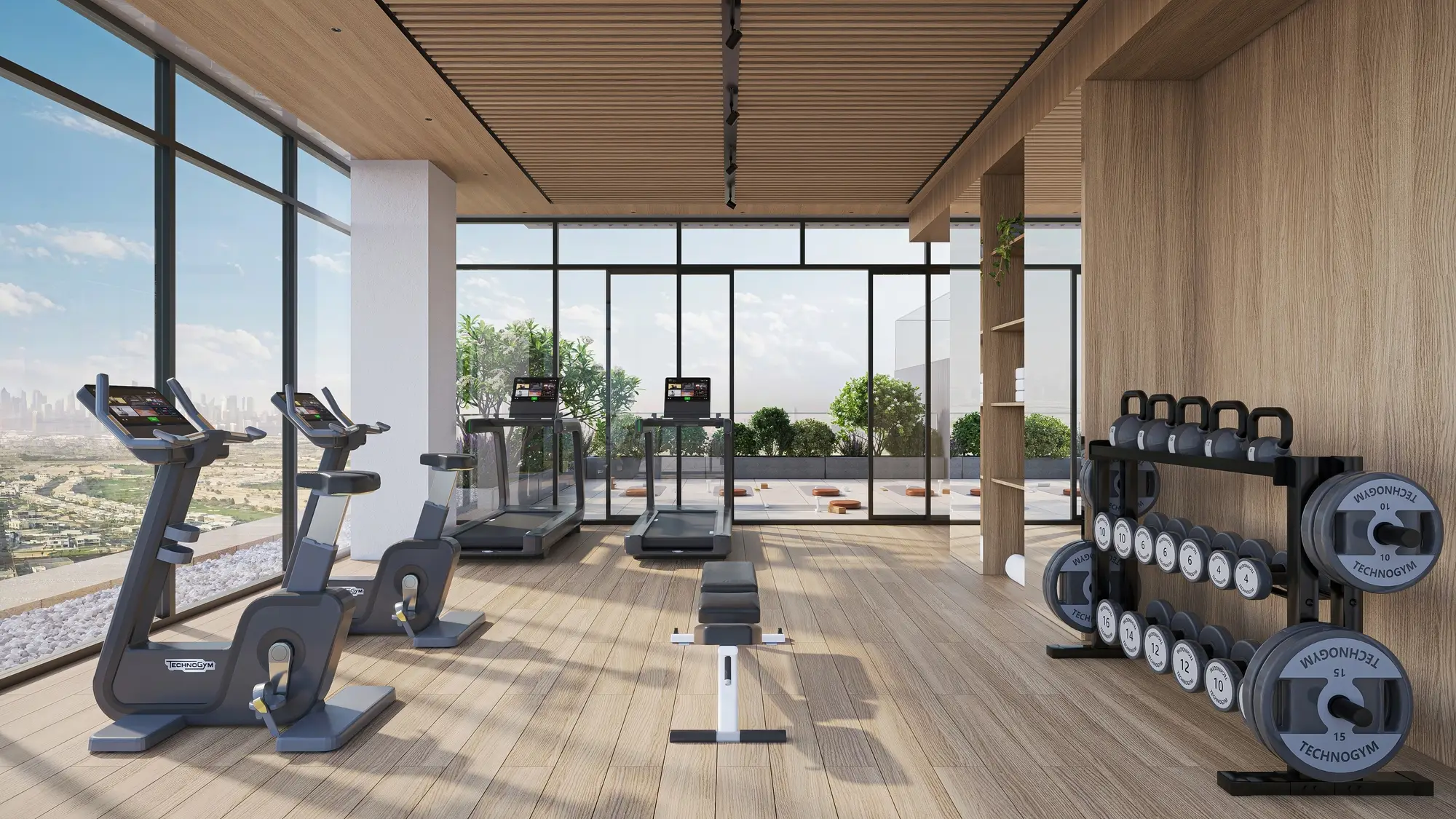 fäm PROPERTIES "Tura Residence" 24