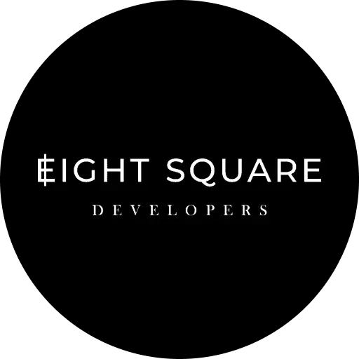 Eight Square Developers Logo