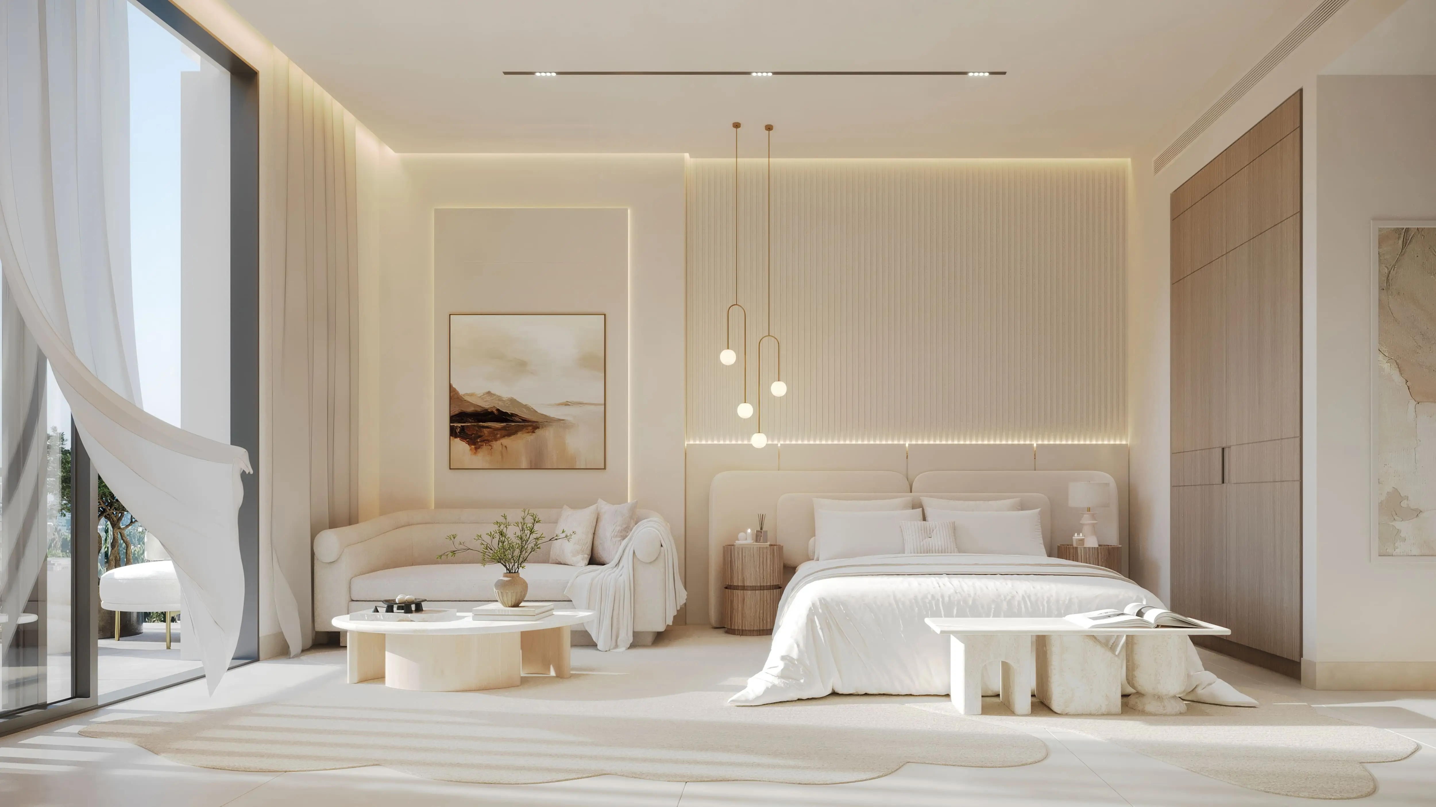 UNION PROPERTIES "MIRDAD 2" 27