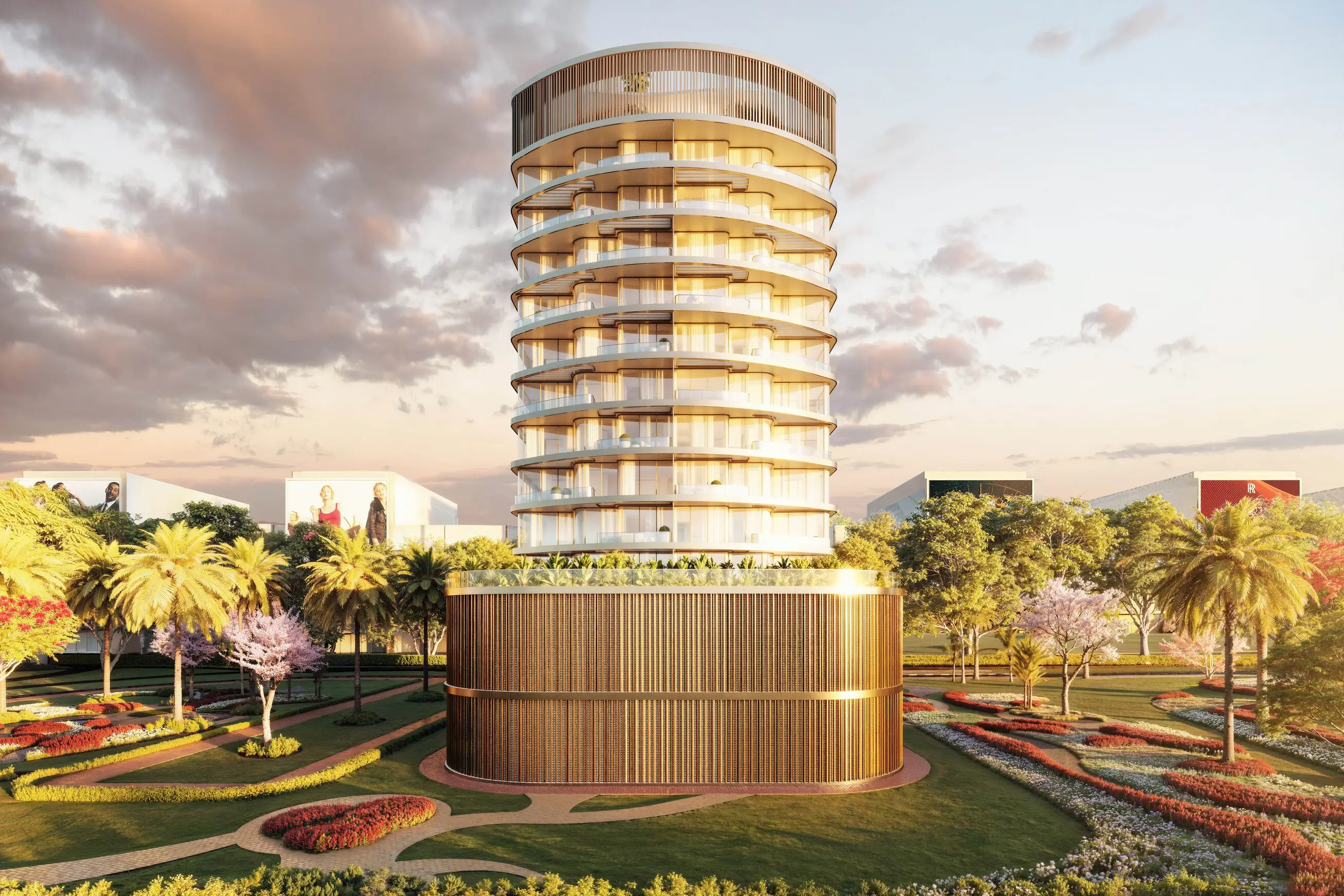 CHAIMAA HOLDING "Isla Private Residences" NEW LAUNCH 7