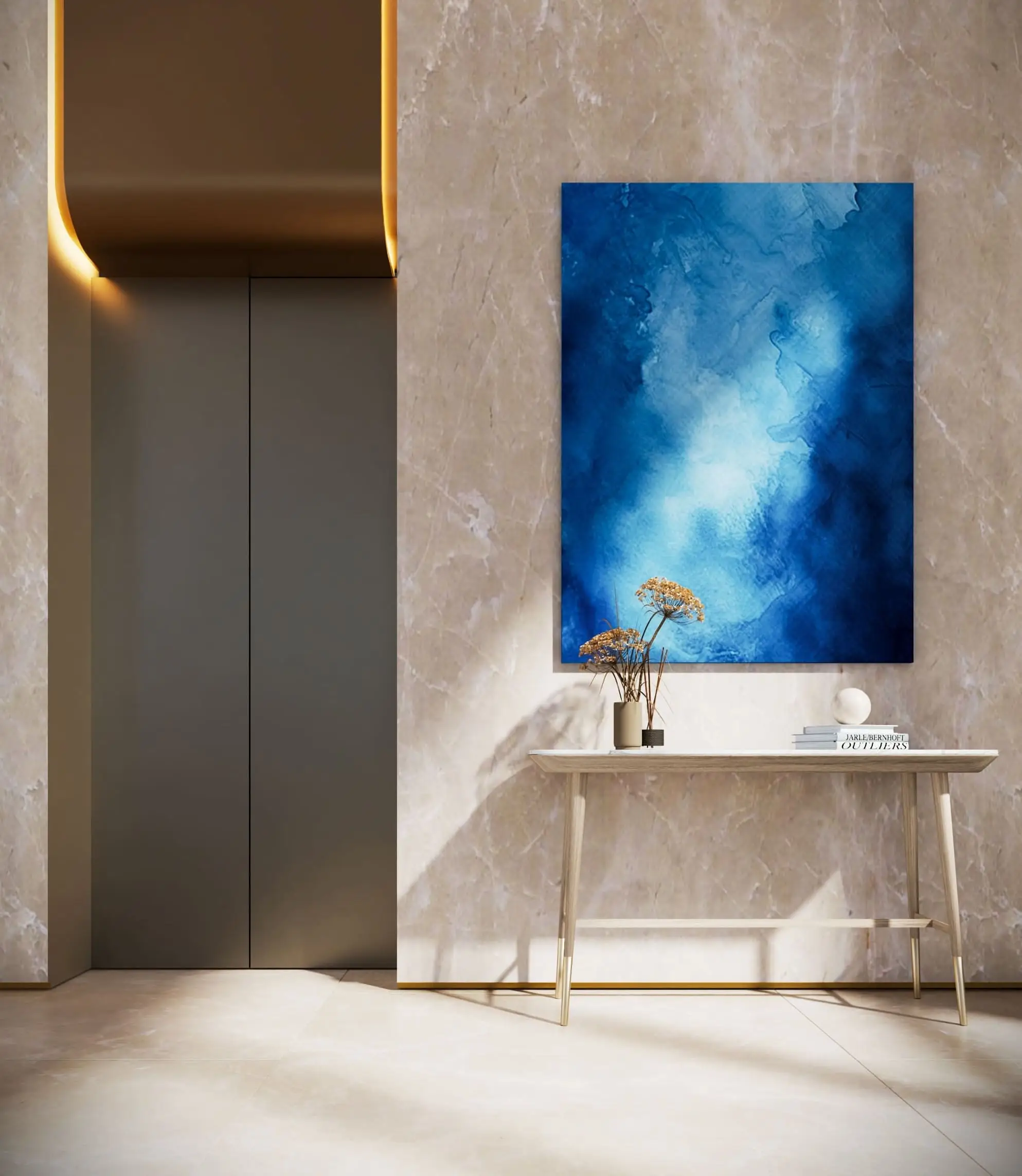 AZIMUTH "Royal Yacht Club Residence" 3