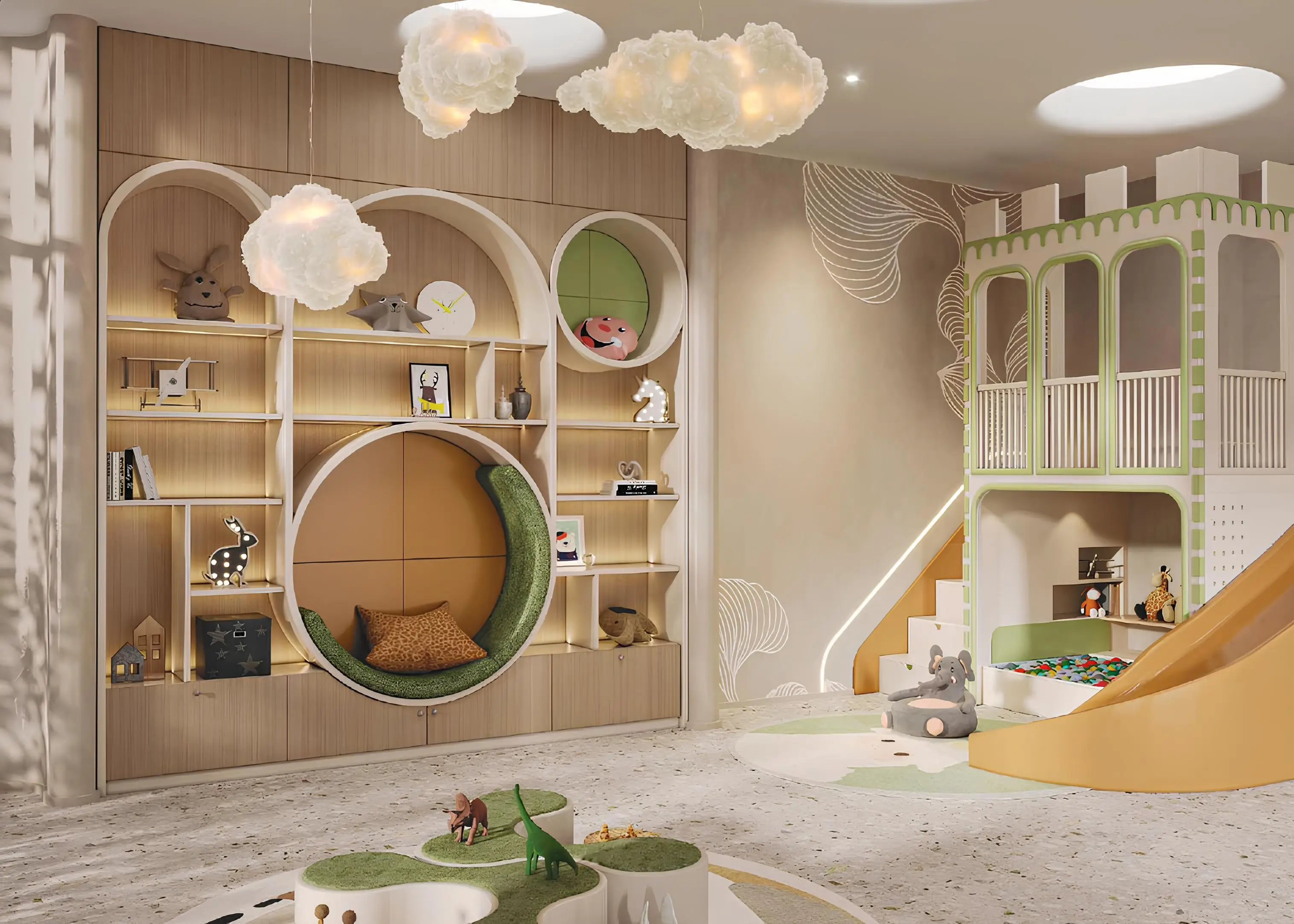 ENSO DEVELOPMENT "Amber by Enso" 15