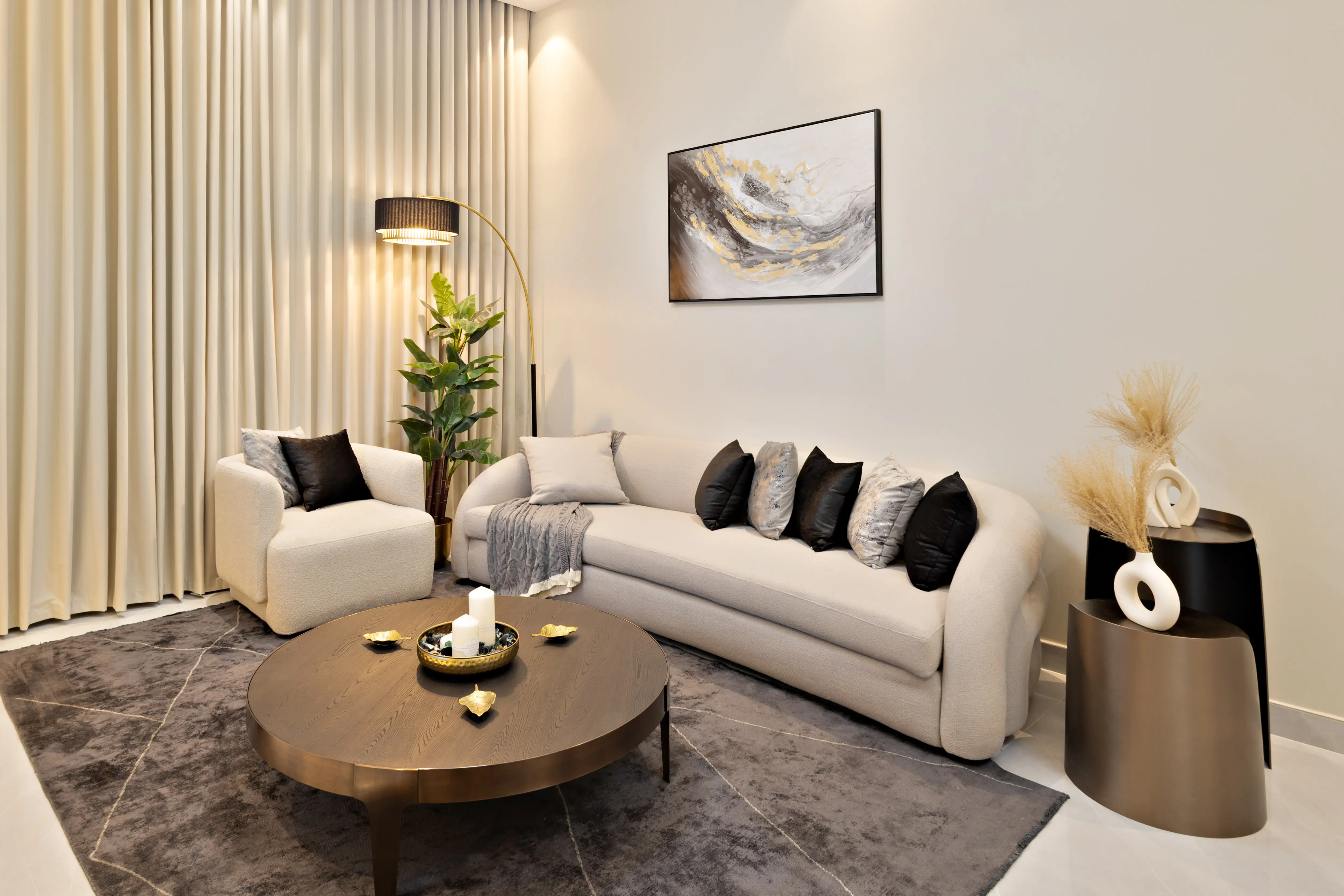SYMBOLIC "Zen Residences" 6