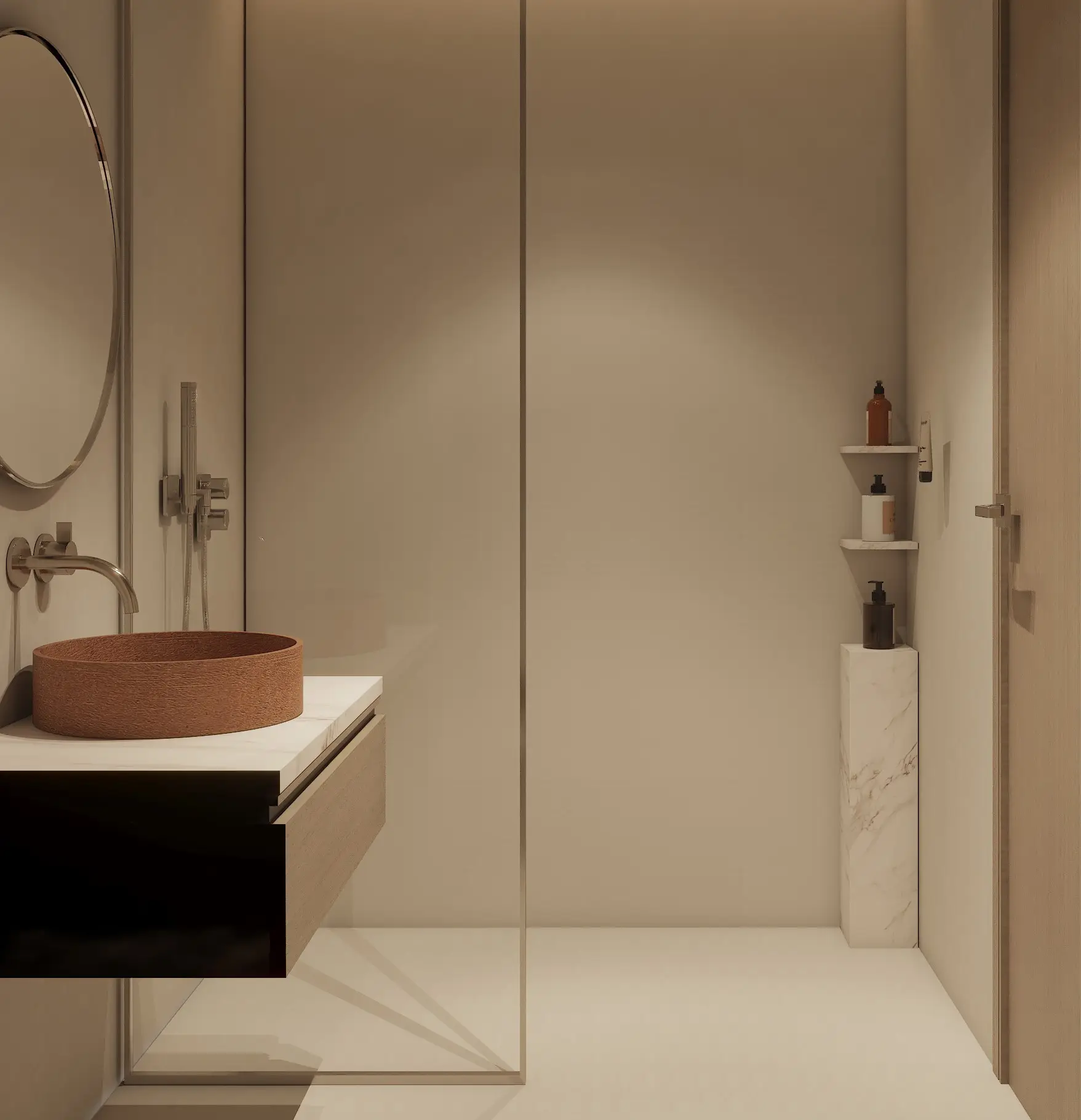 ALCENZA PROPERTIES "Terva Homes" 8