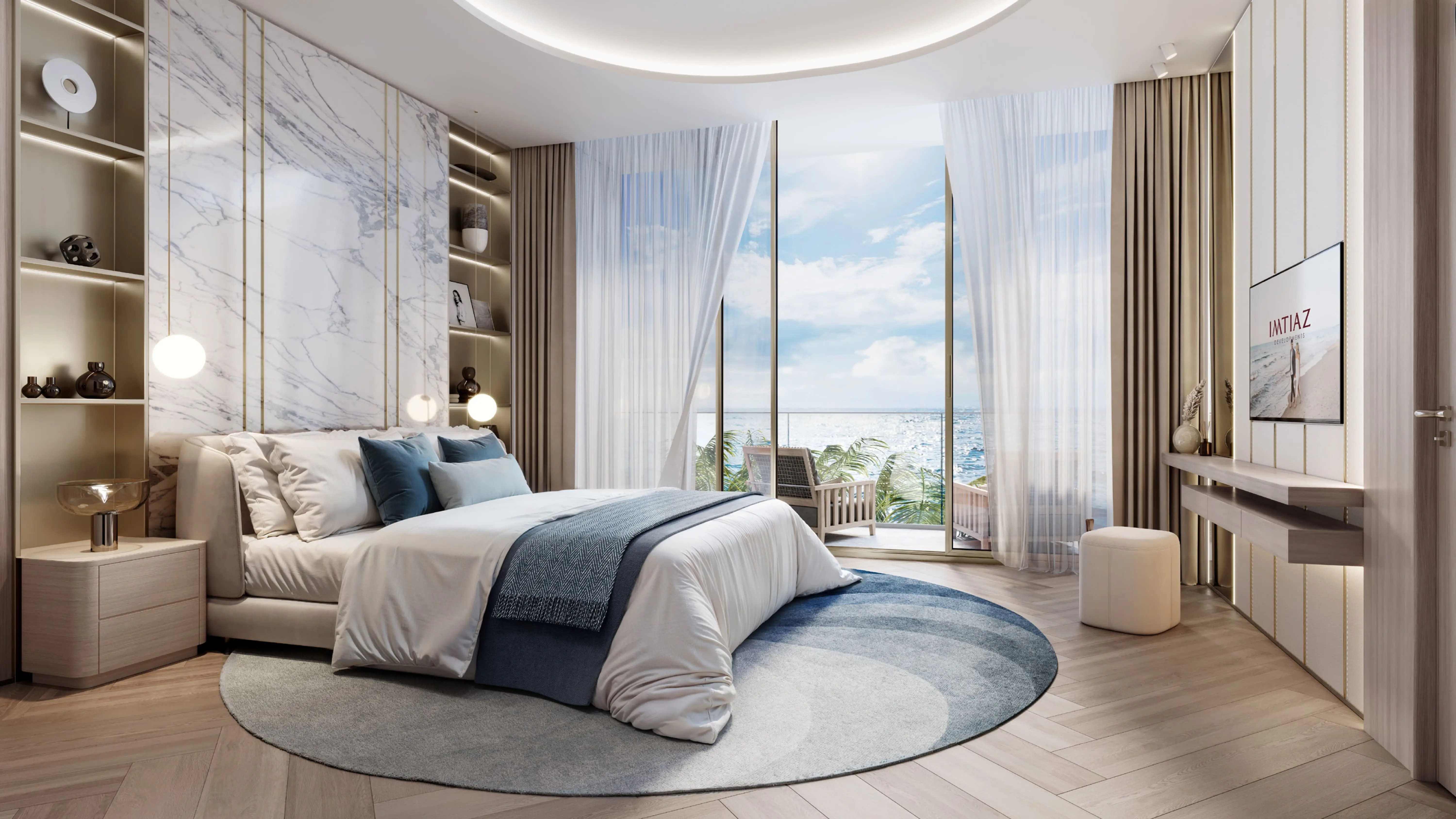 single static gallery