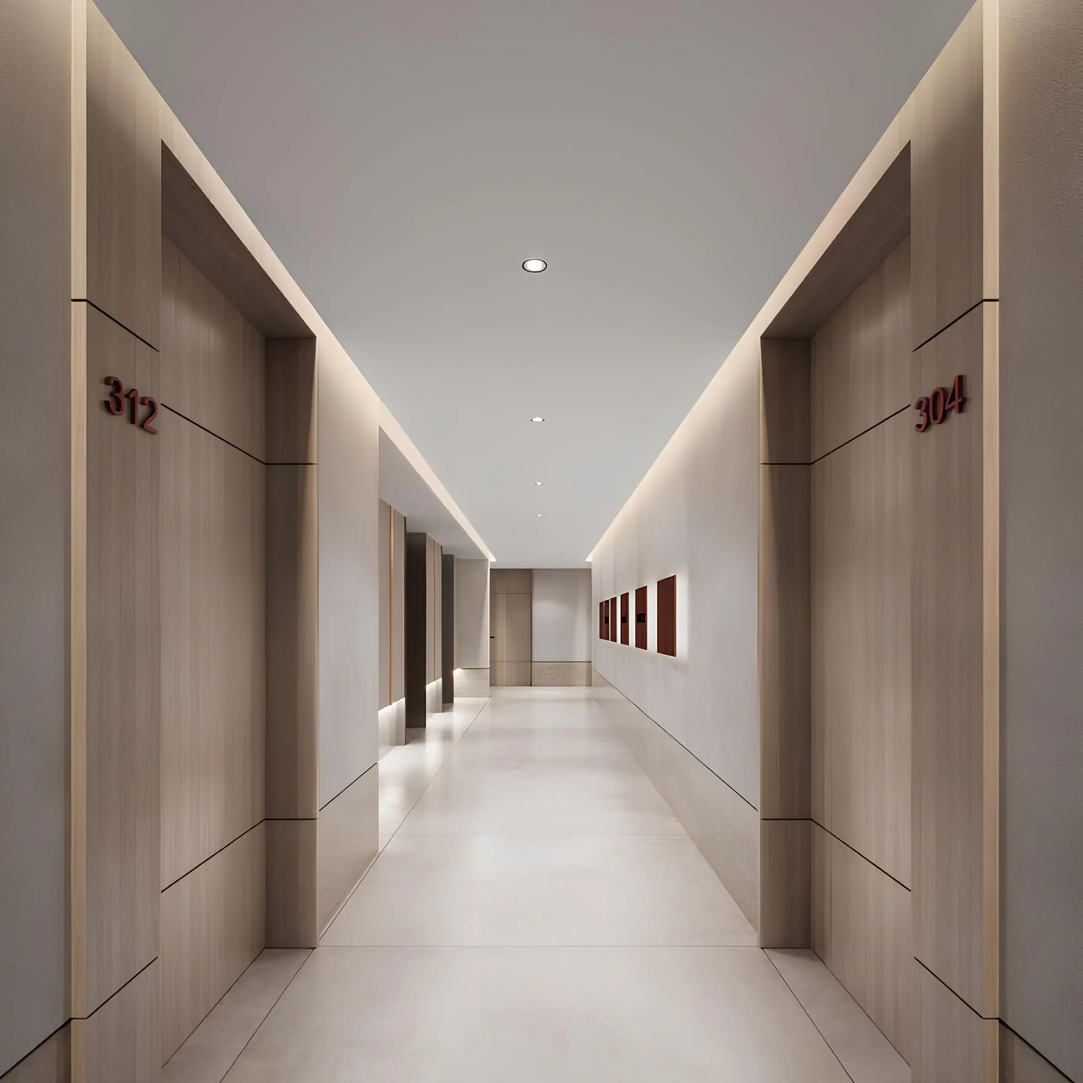 BETTERHOMES "Solen Residence" 3