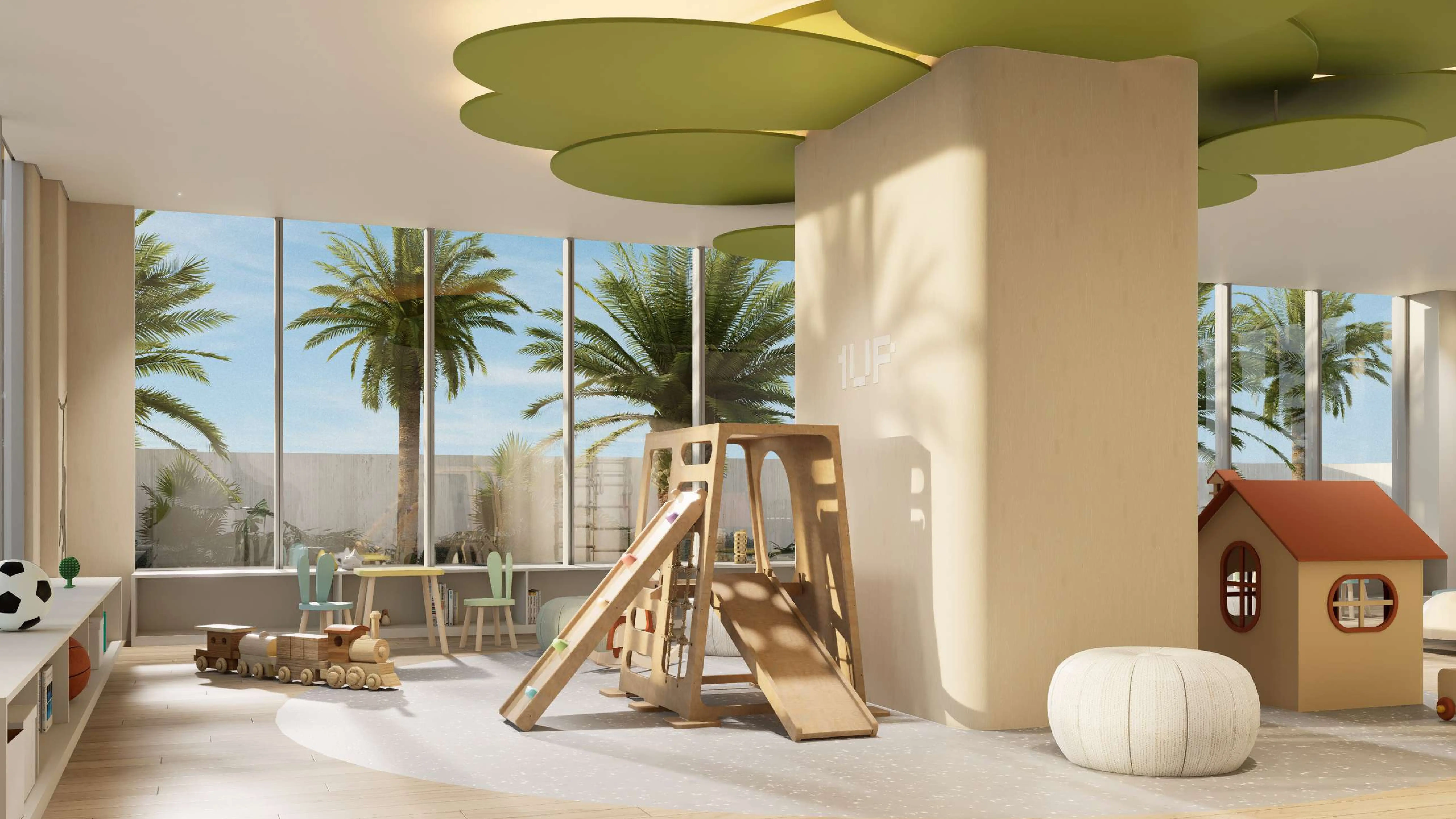 ALISHAAN DEVELOPMENTS "Parkgreen Residences" 24
