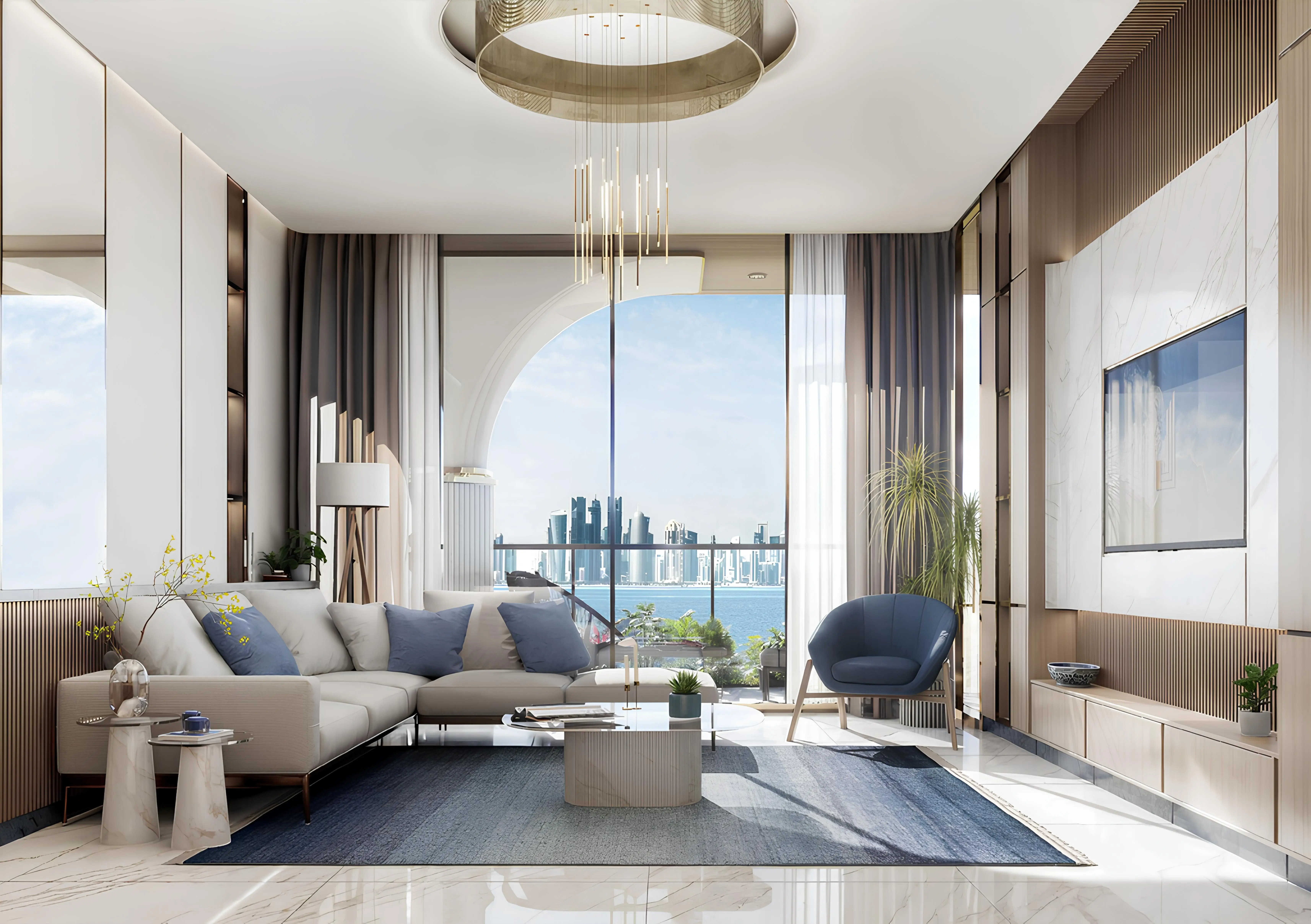fäm PROPERTIES "Liora" 7