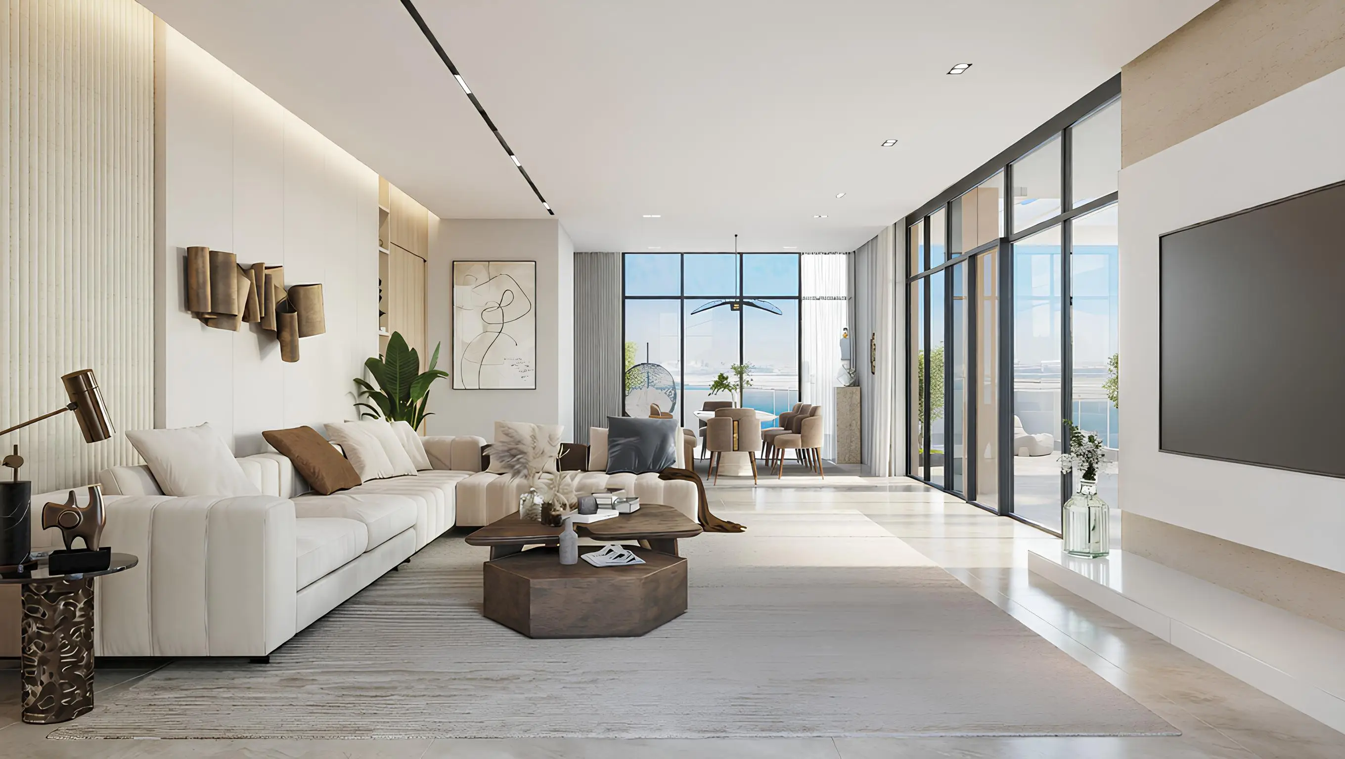VAKSON "Riva Residence" 3
