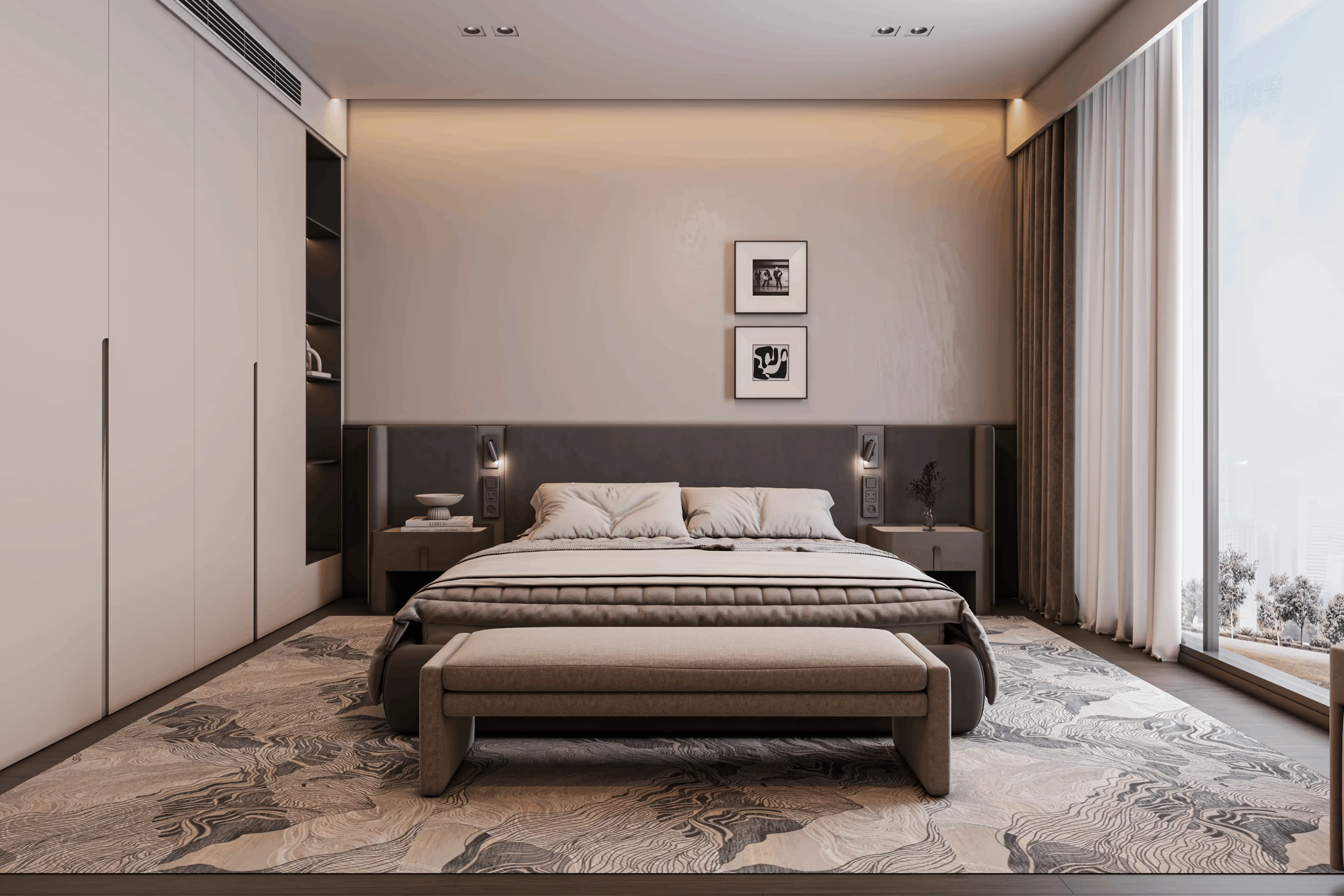 ARSENAL EAST "Zephyra Residences" 29