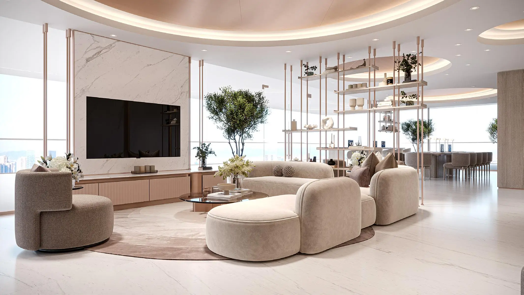WADAN DEVELOPMENTS "CYBÈLE by Wadan" 14