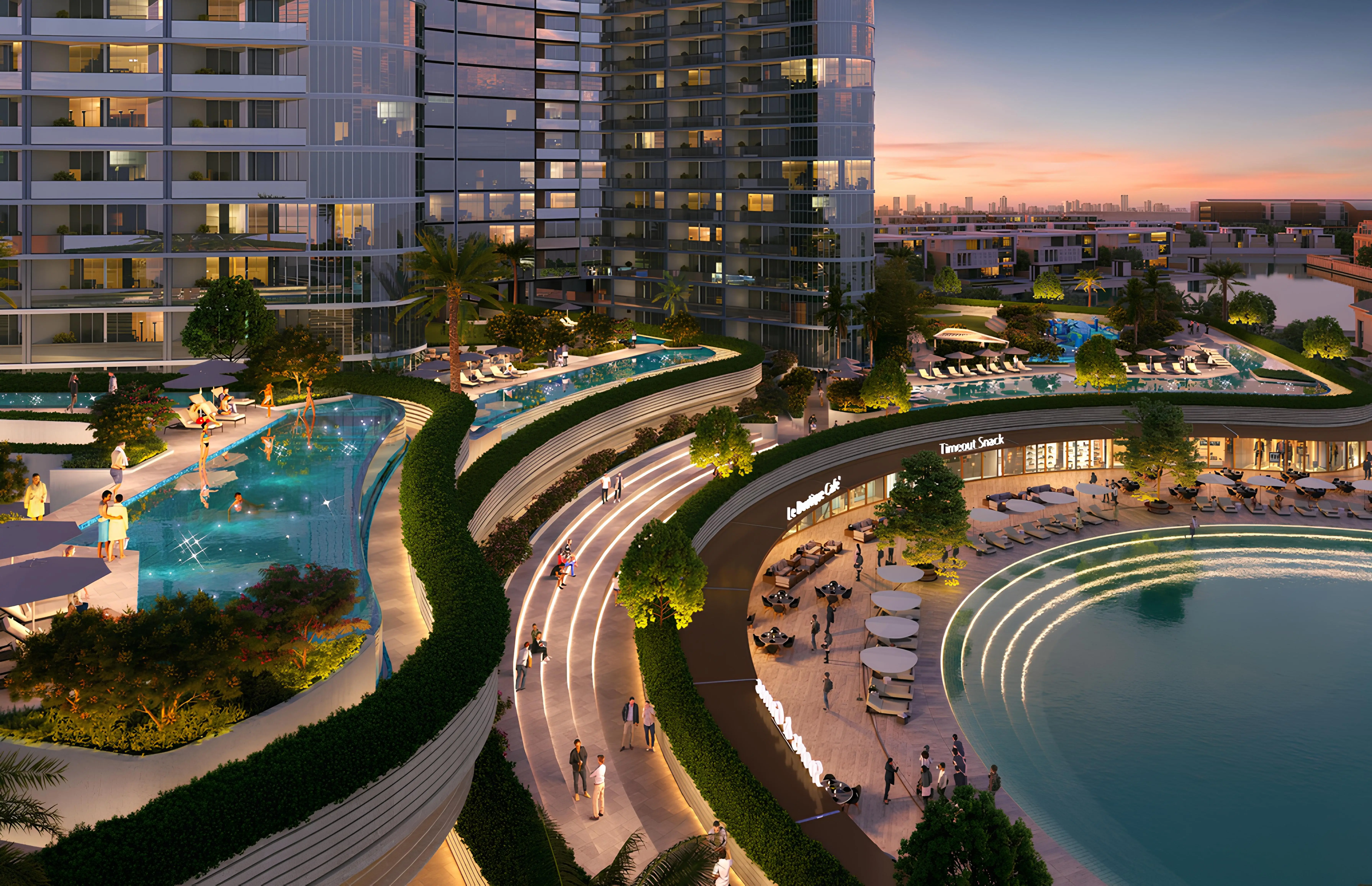 single static gallery