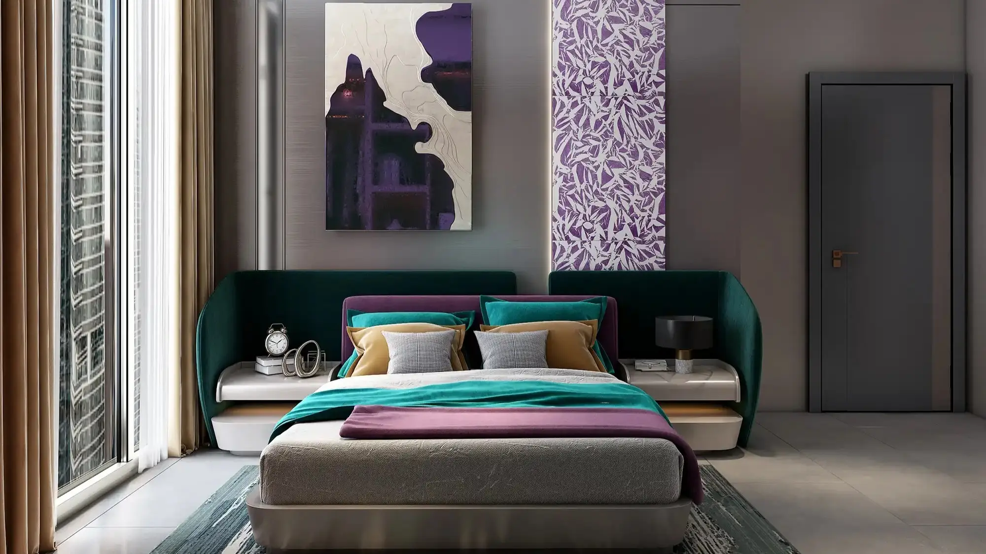 KINGDOM BY MAG "MBL Signature" 12