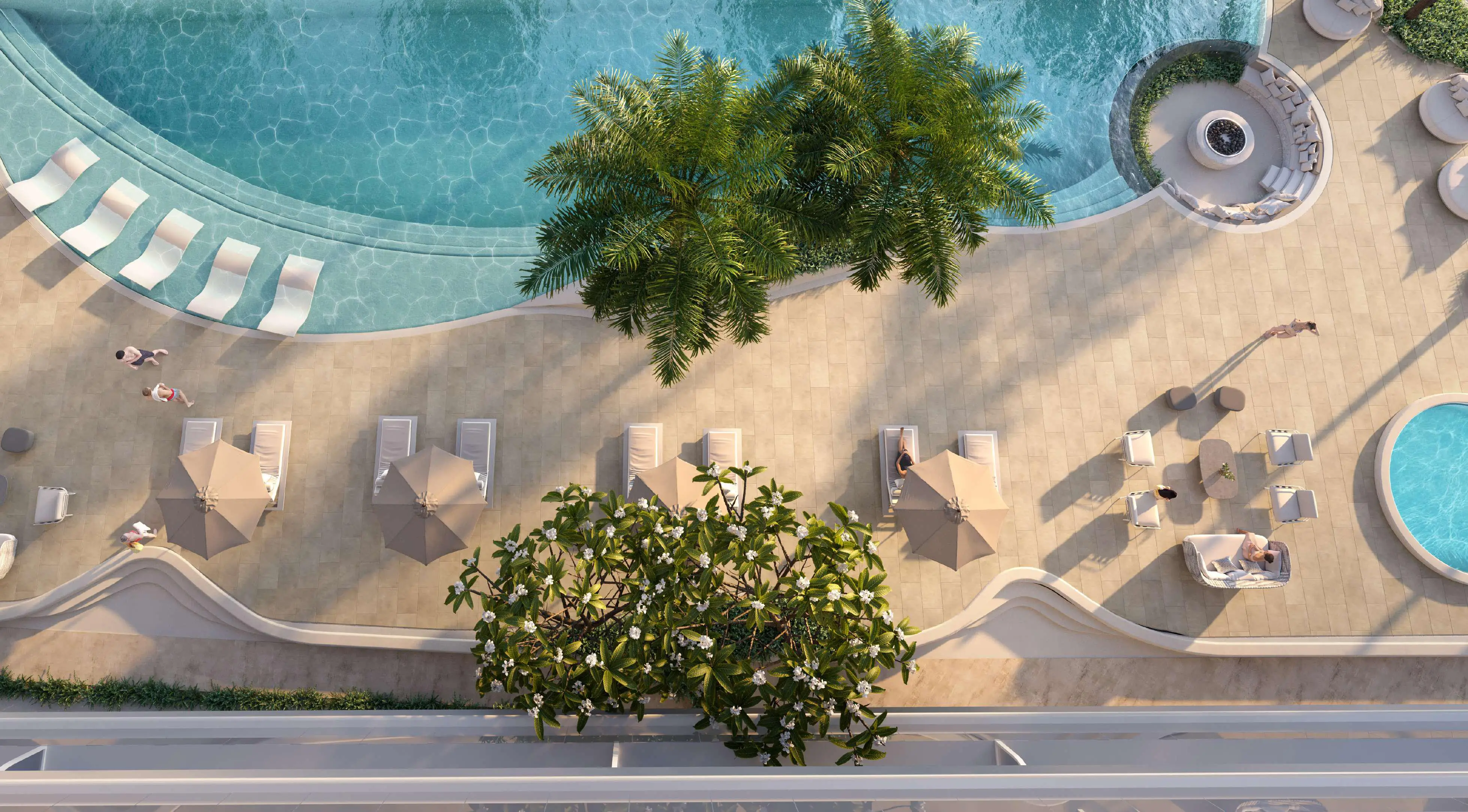 OCTA PROPERTIES "Onda by Kasco" 20