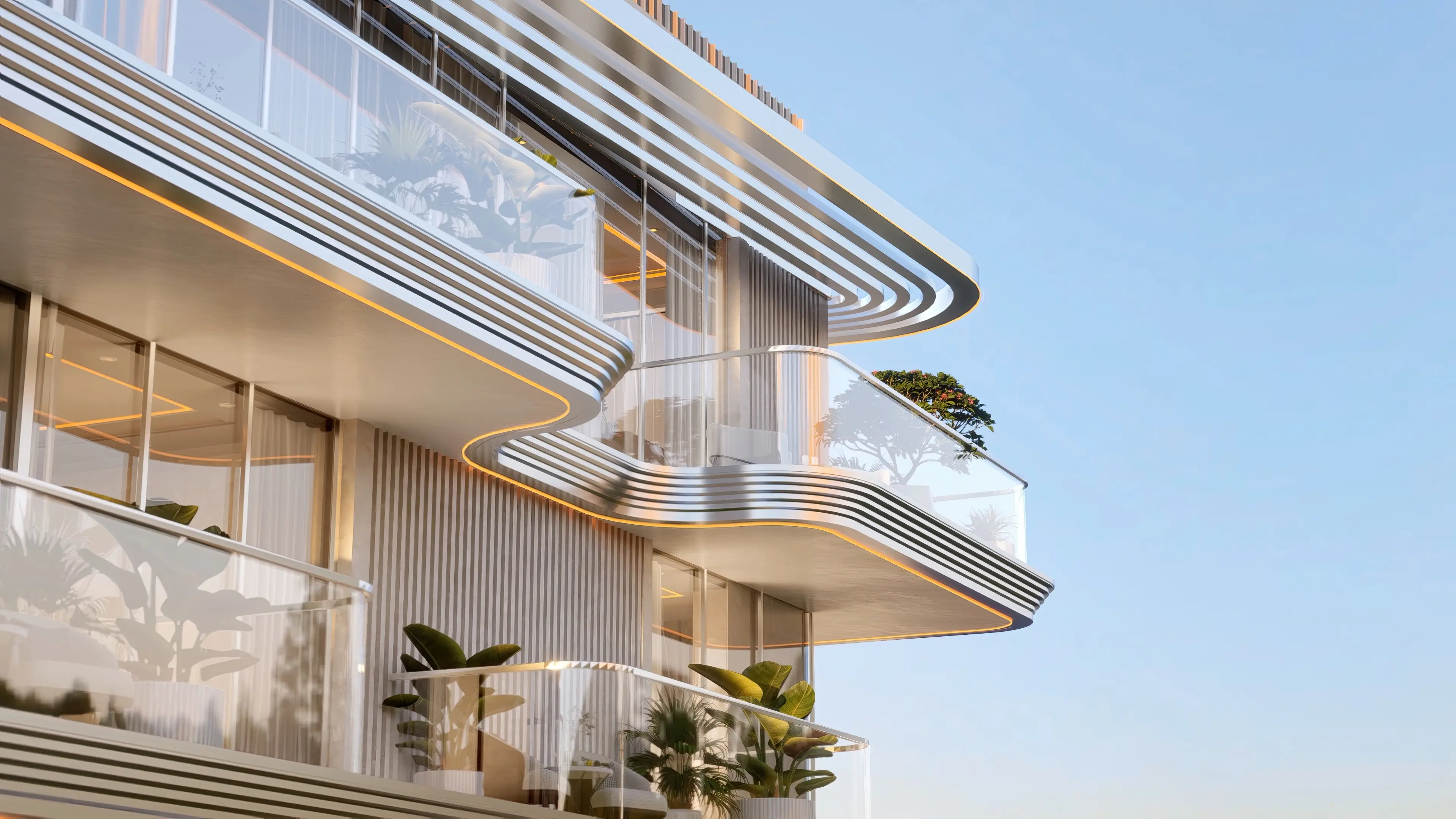 REFINE "Meriden Beach Residences" 4