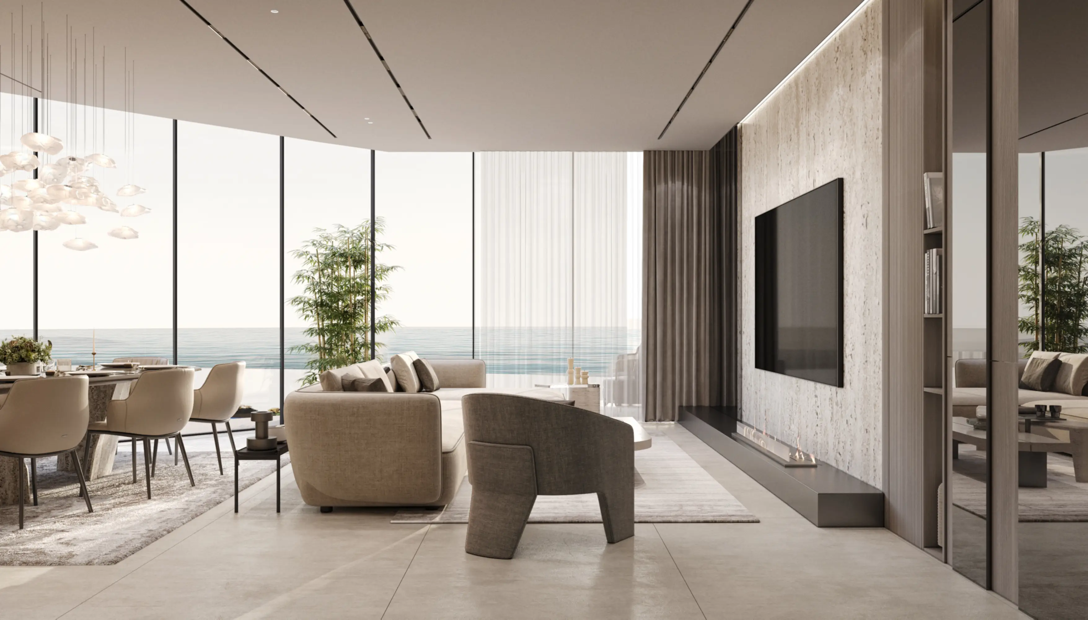 CITI DEVELOPERS "AMRA Phase 2" NEW LAUNCH 26