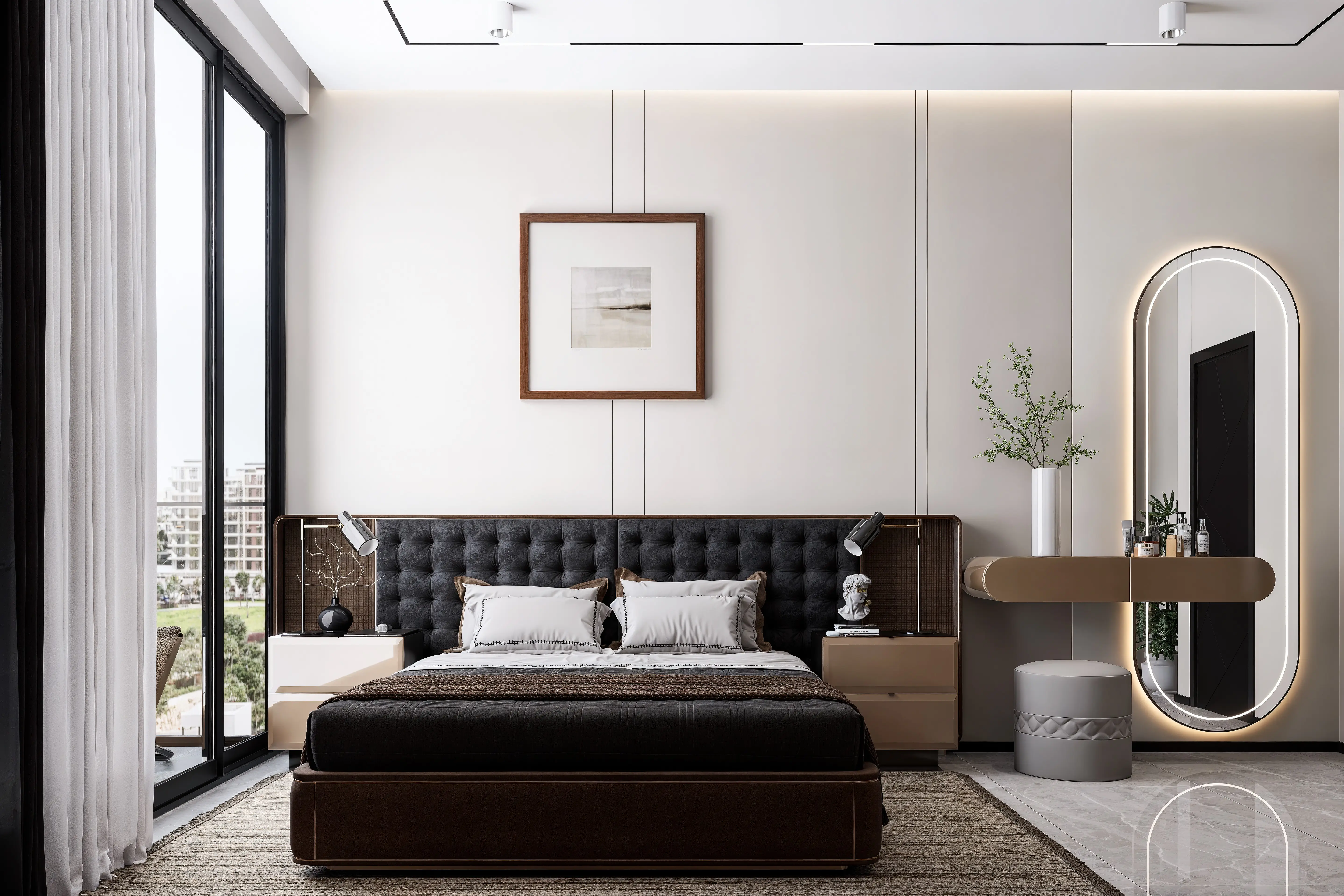 DUGASTA "Al Haseen Residences 3" 12