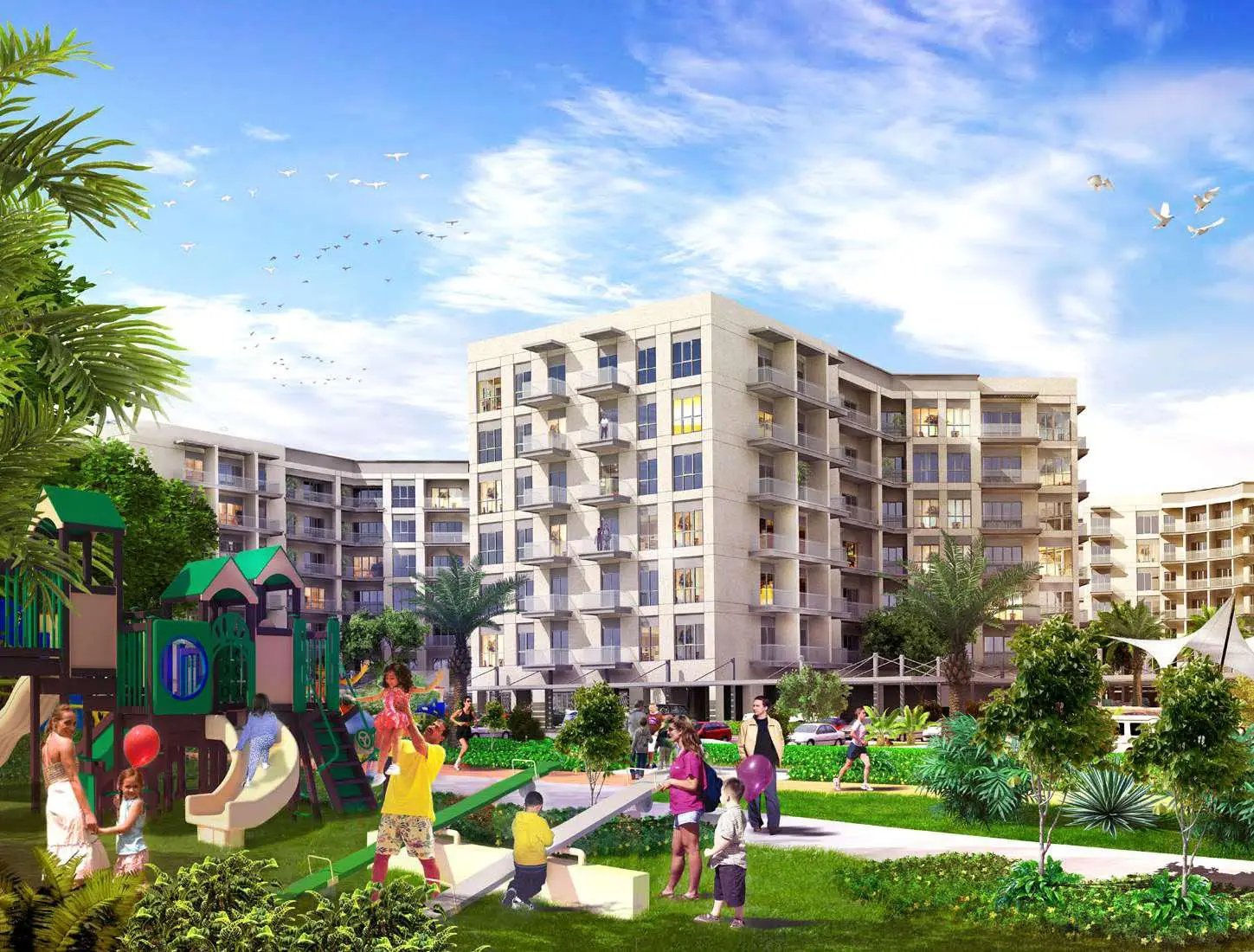 MAG "MAG 5 Boulevard" 9