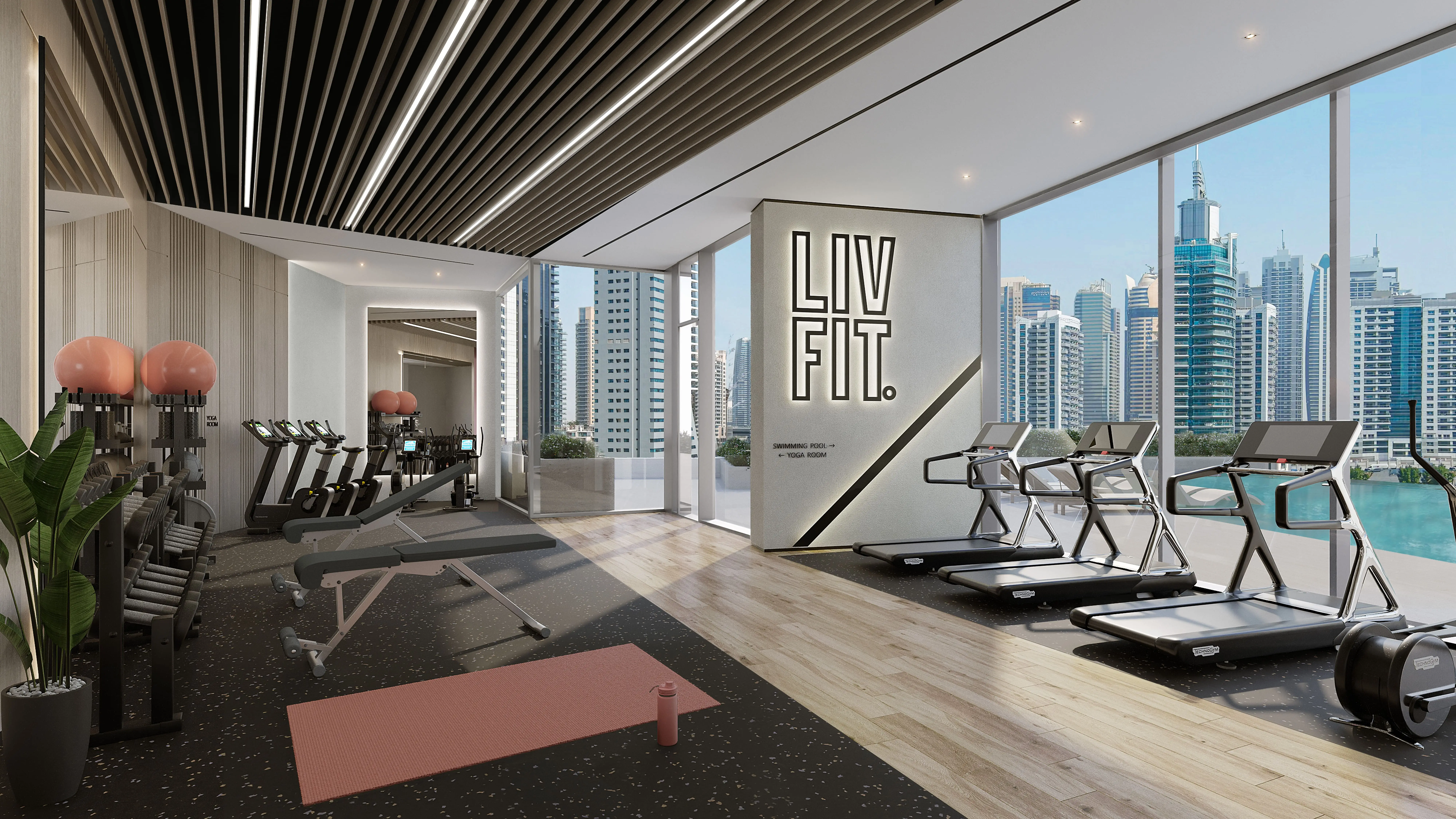 LIV "LIV LUX" 20