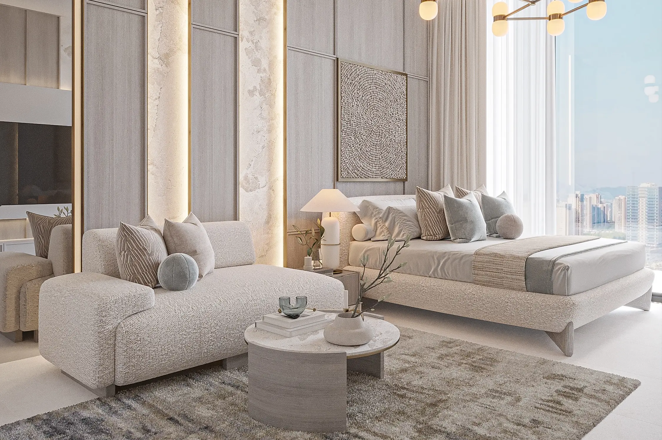 ZIMAYA PROPERTIES "Belle Vie" 6