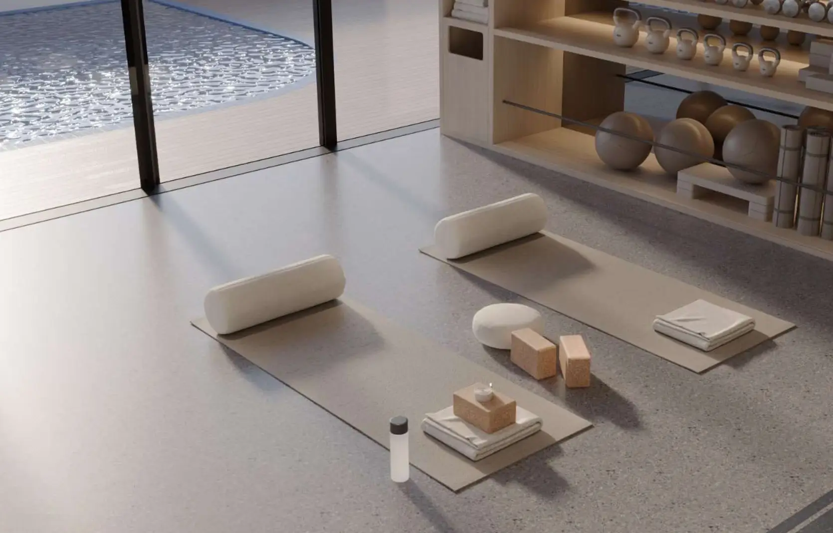 REFINE "Meriden Beach Residences" 16
