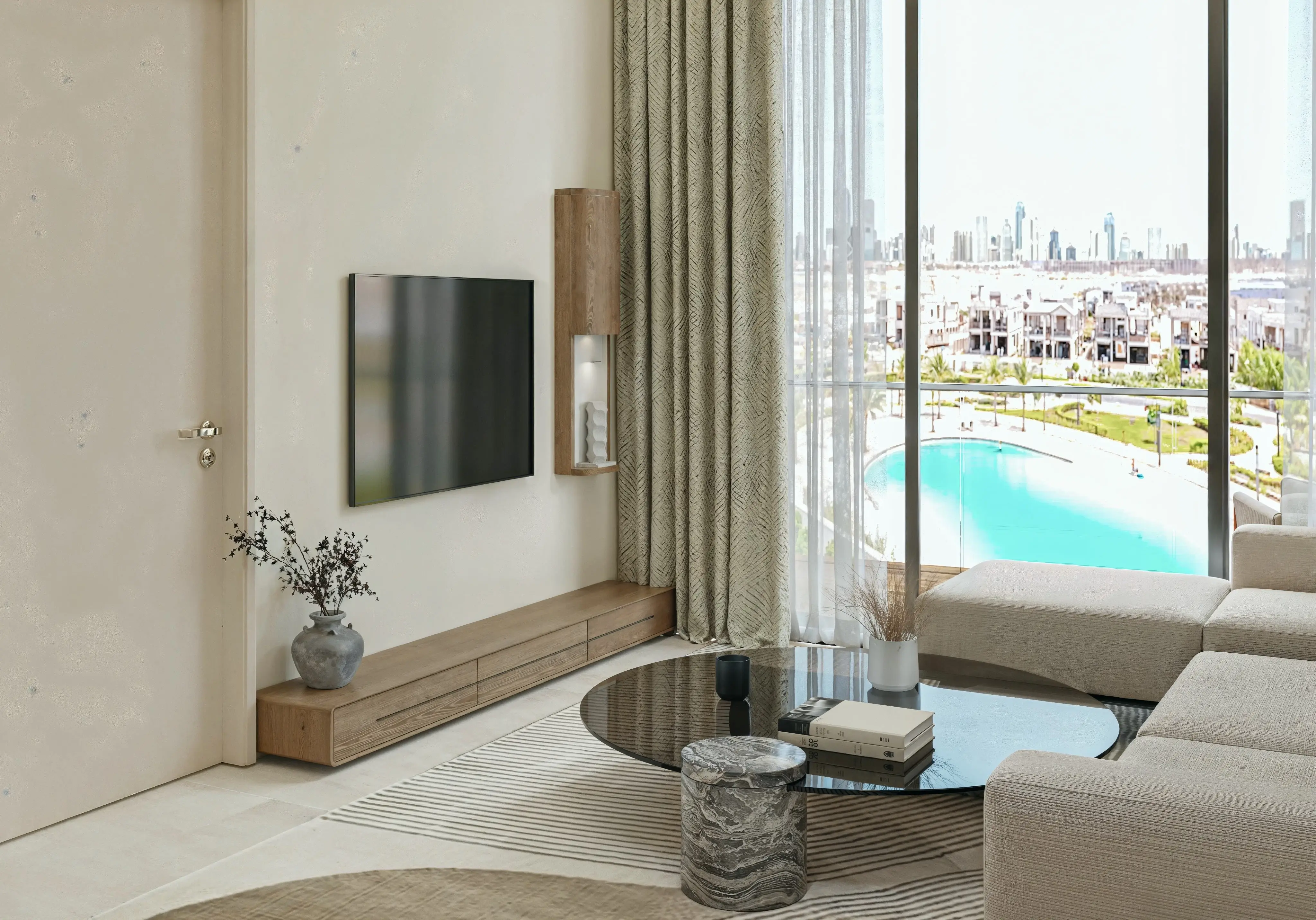SANZEN "Zen Lagoons by Sanzen" NEW LAUNCH 11