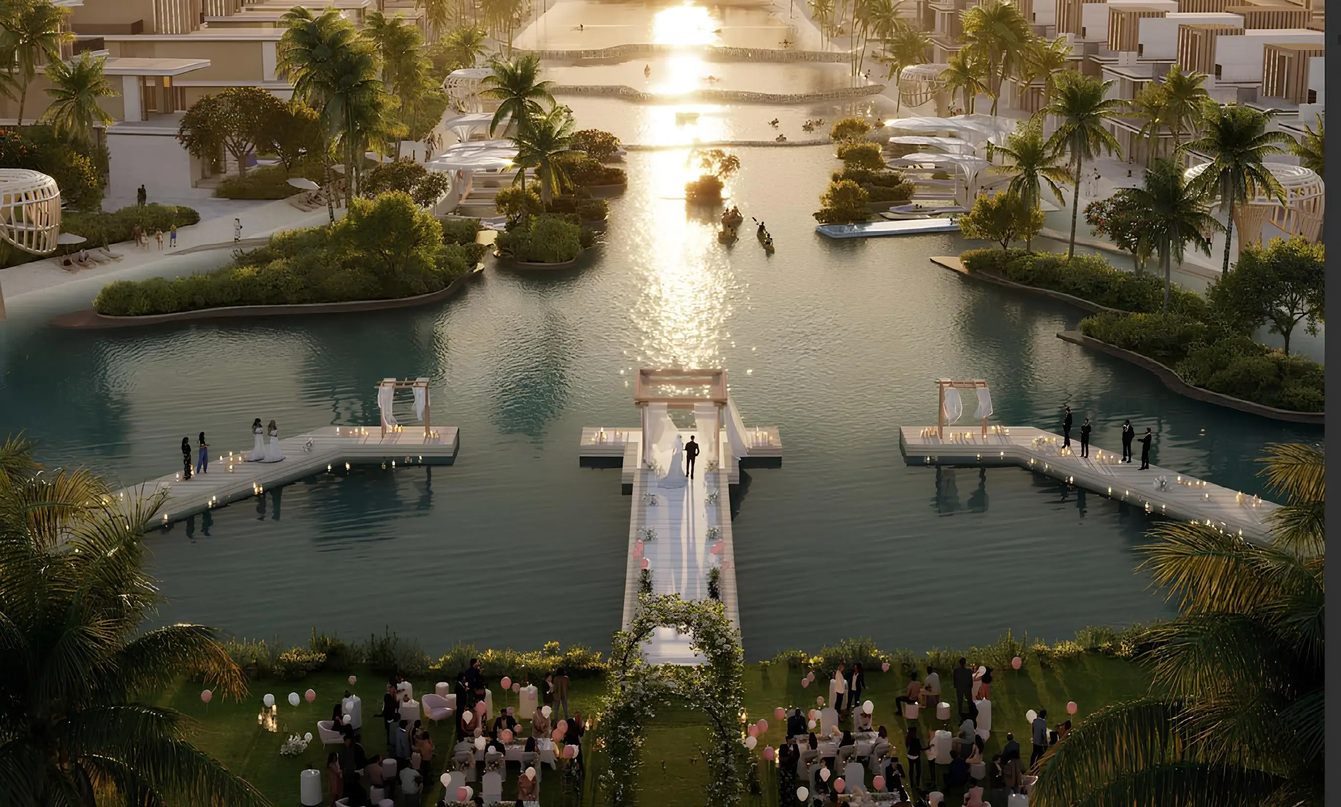 single static gallery