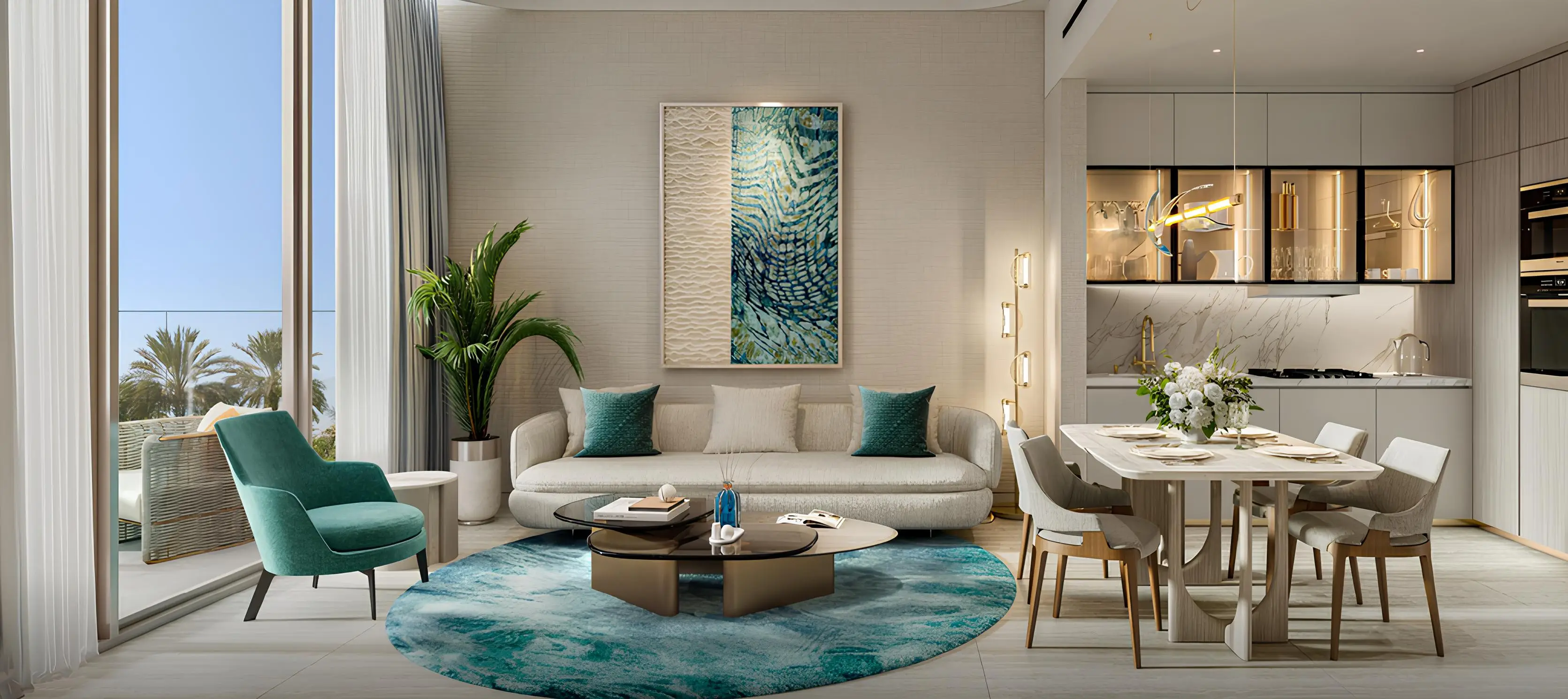 OCTA PROPERTIES "Flora Bay Residences" NEW LAUNCH 2