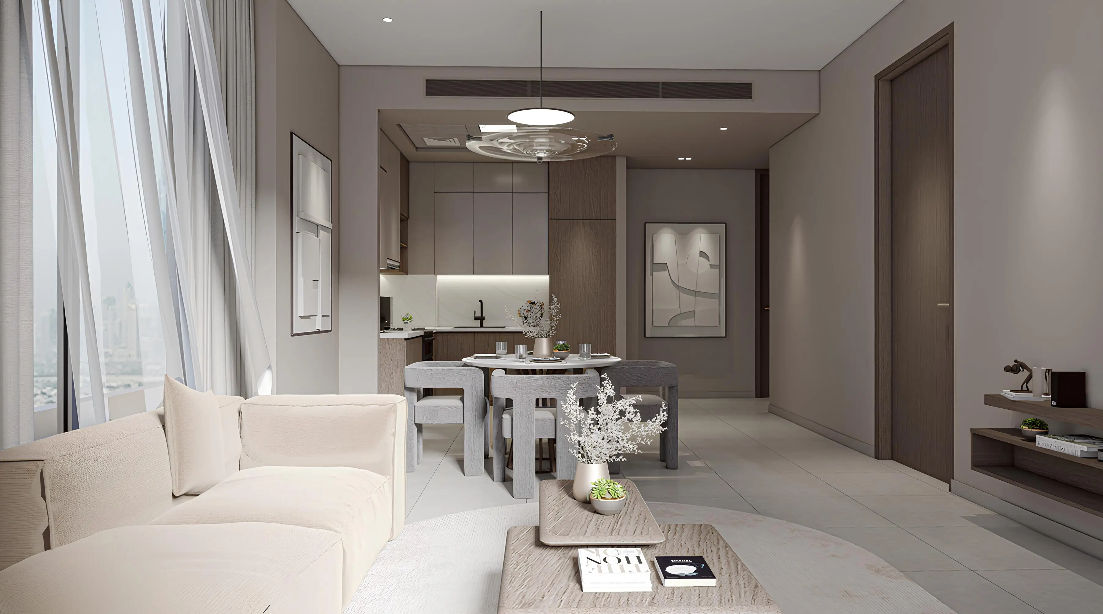 VALORES PROPERTY DEVELOPMENT "Elevia Residences" 10