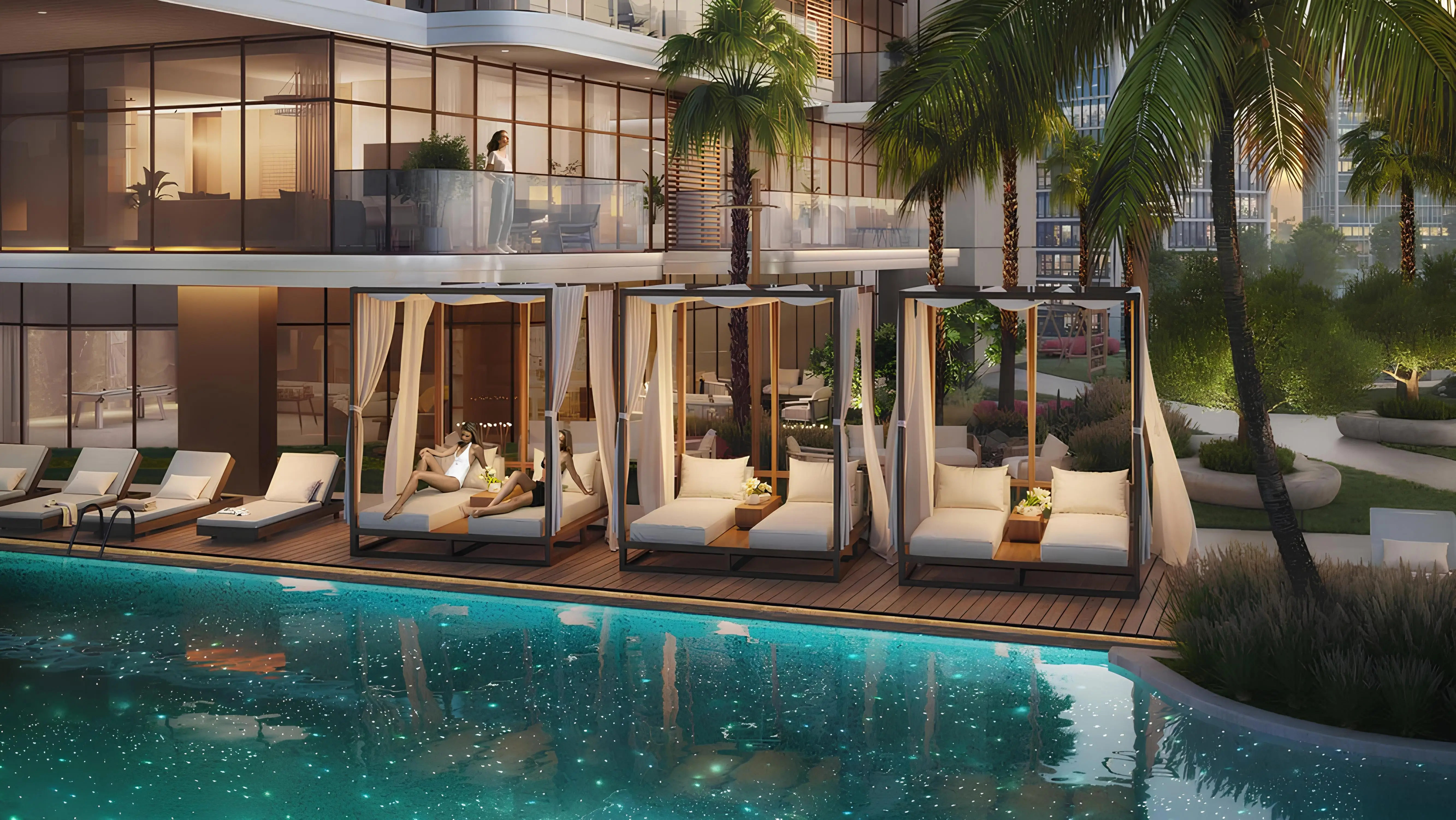 ZED CAPITAL "Kaia Residences" 32
